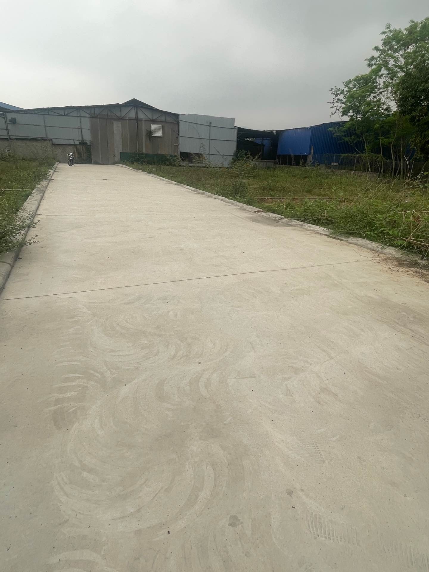 Đất phân lô thanh toán nhanh, vị trí tiềm năng tại Phú Thịnh