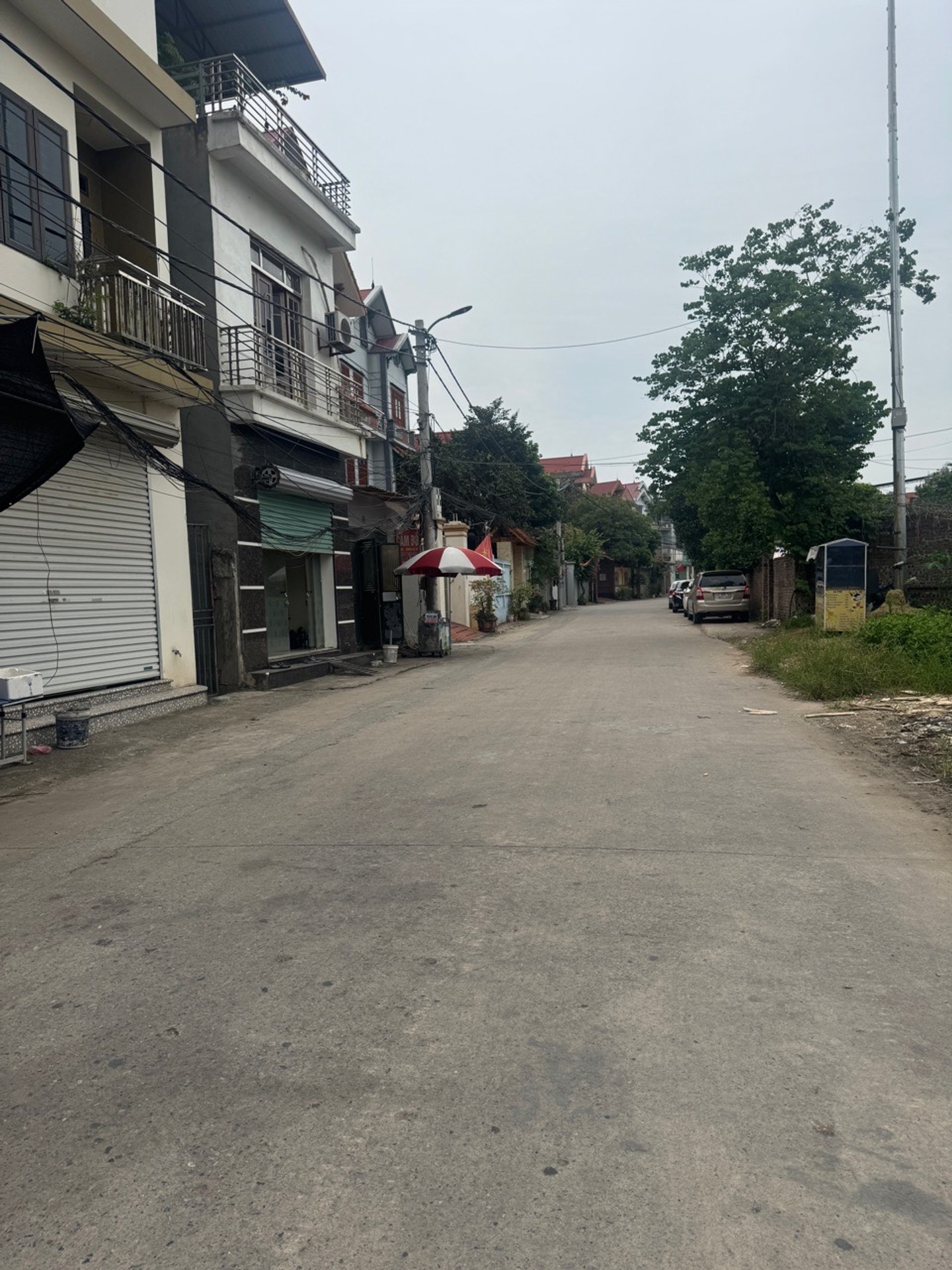 155m2 BÌA LÀNG VIEW TOÀ THÁP ĐÔI HATECO -KĐT G8 ĐƯỜNG THÔNG OTO TRÁNH THÔN BẦU KIM CHUNG THIÊN LOC