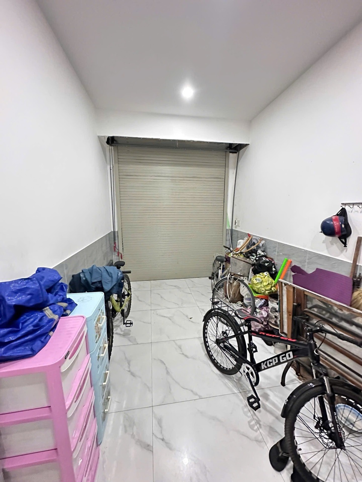 Bán nhà mặt phố Tân Kỳ Tân Quý 4 tầng, lô góc 2 mặt tiền, 74m2