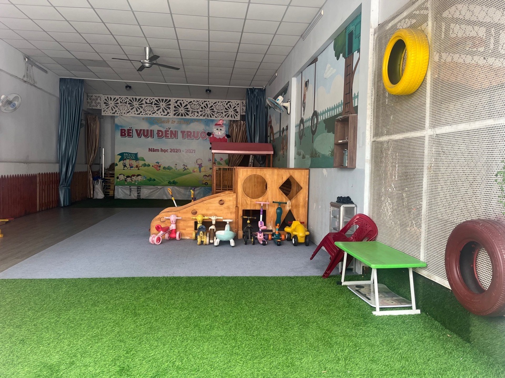 Mặt tiền kinh doanh đường song, hành Trung Chánh, Hóc môn, ngang 6 m giá 6,58 tỷ