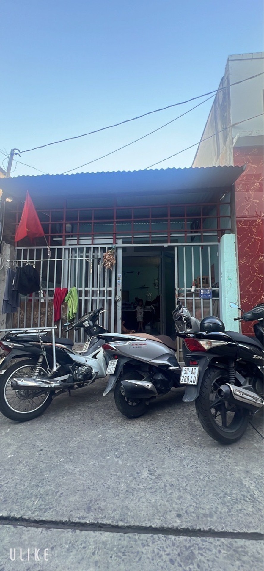 Nhà mặt phố Bình Tân, hẻm xe hơi, giá hợp lý