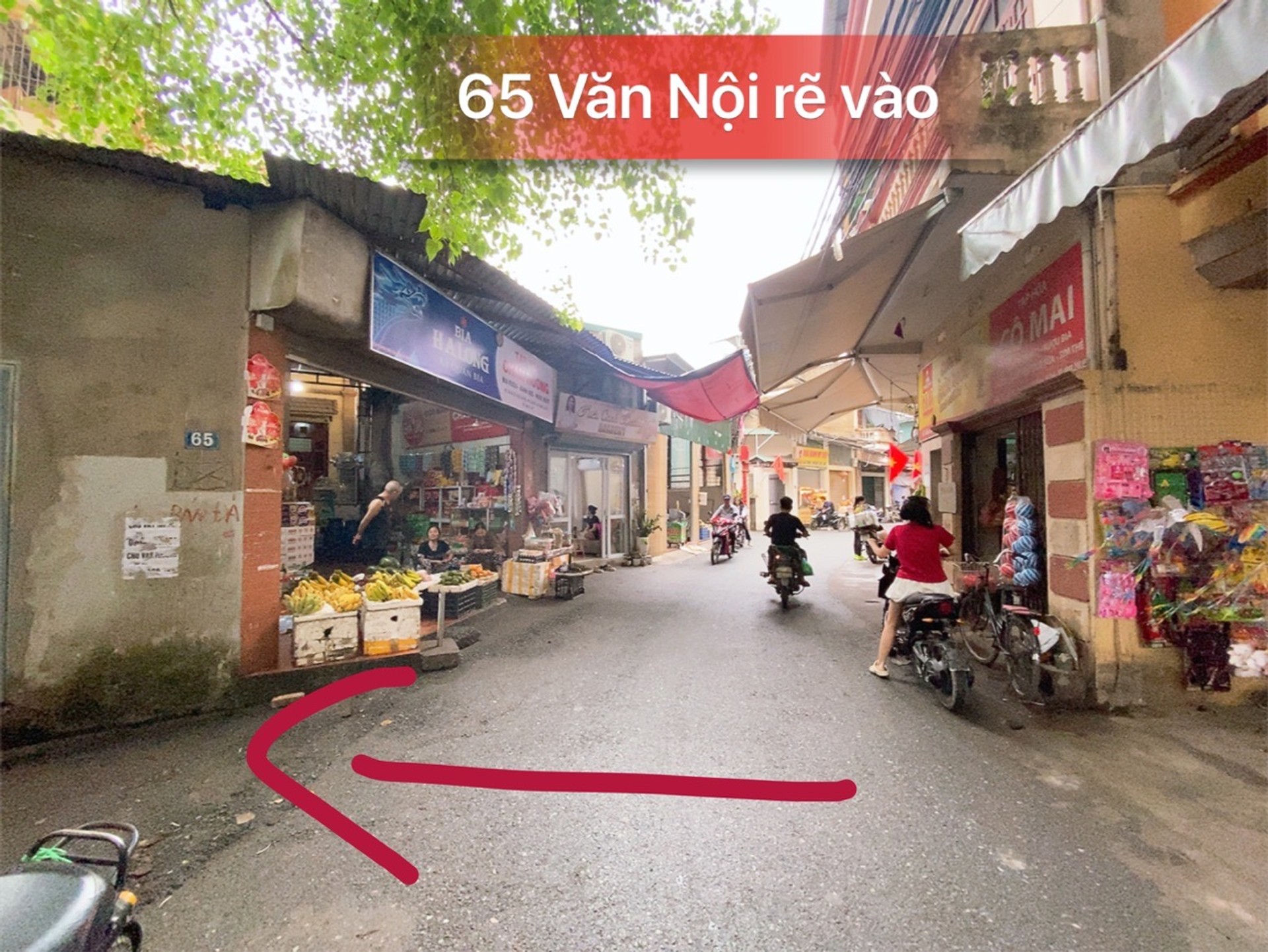 Cơ hội hiếm có sở hữu nhà lô góc 5 tầng mới cứng giá tốt tại Văn Nội