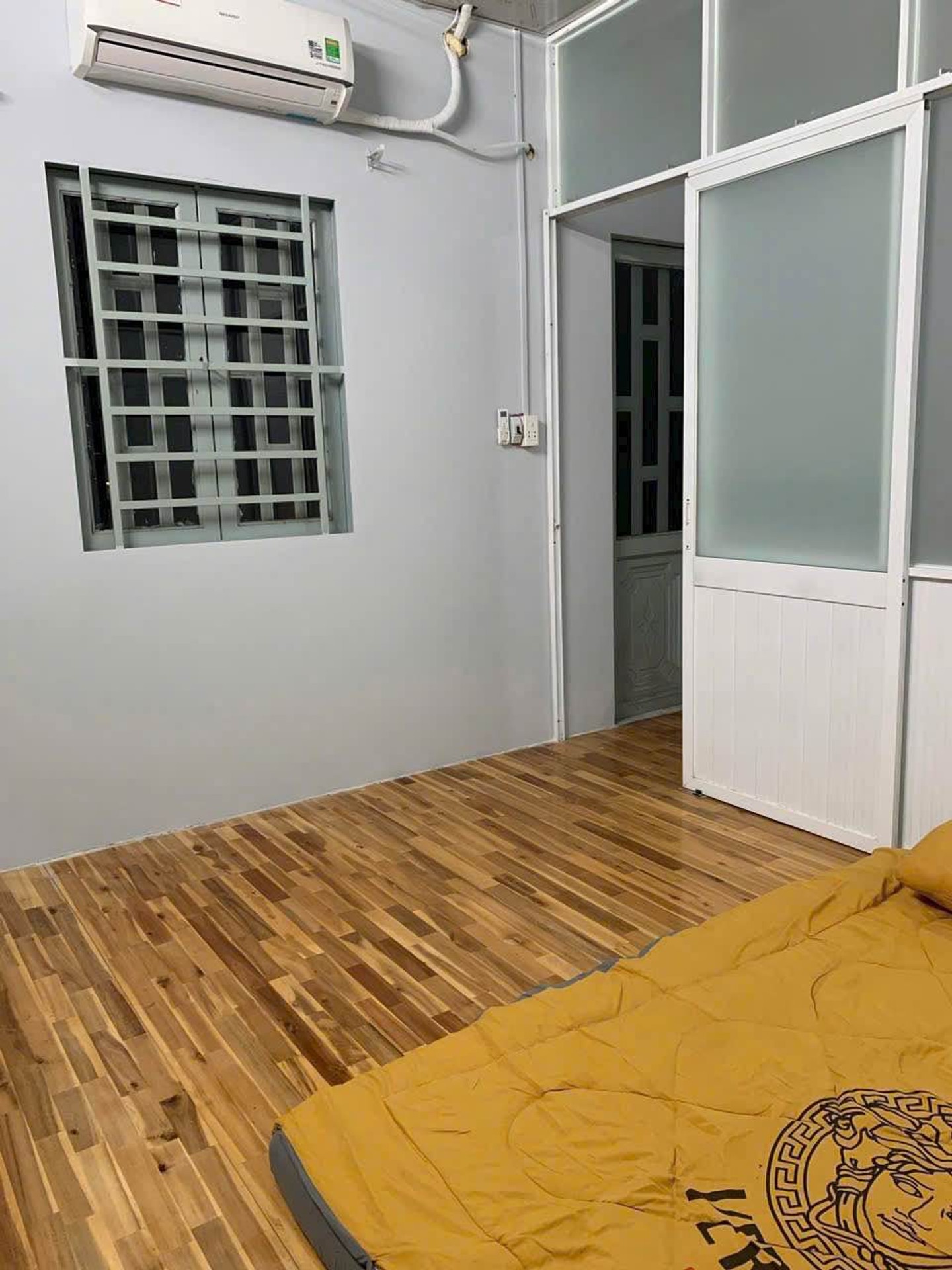 Bán nhà 2 tầng 62.4m2 hướng Nam tại Tân Phú giá 5.15 tỷ