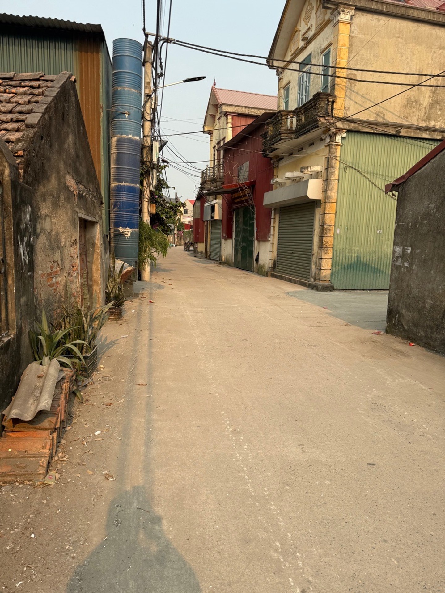 Bán Đất Thôn bối khê xã chuyên mỹ thành phố Hà nội