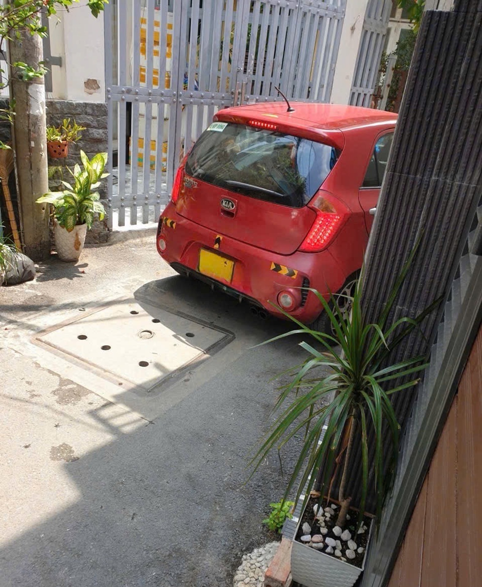 Cơ Hội Vàng Sở Hữu Nhà Đẹp 3 Tầng Nở Hậu Gò Vấp