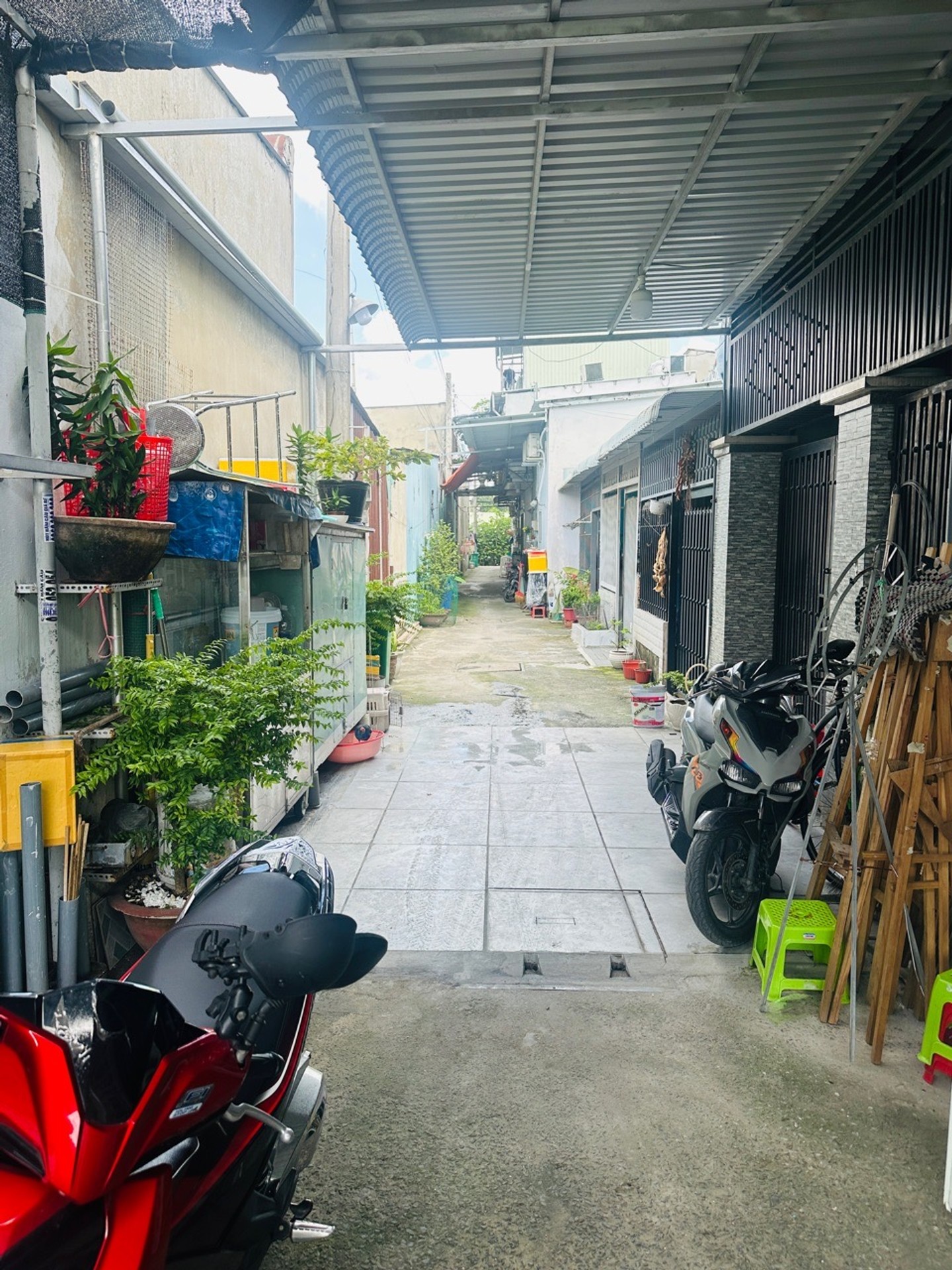 🏠 NHÀ ĐẸP THẠNH XUÂN 22 - 50M2 TRỆT LẦU 2PN - NHỈNH 2 TỶ