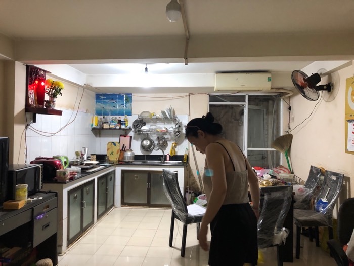 Bán nhà 1 tầng, mặt tiền 4m, khu Tân Phú, giá 8.3 tỷ