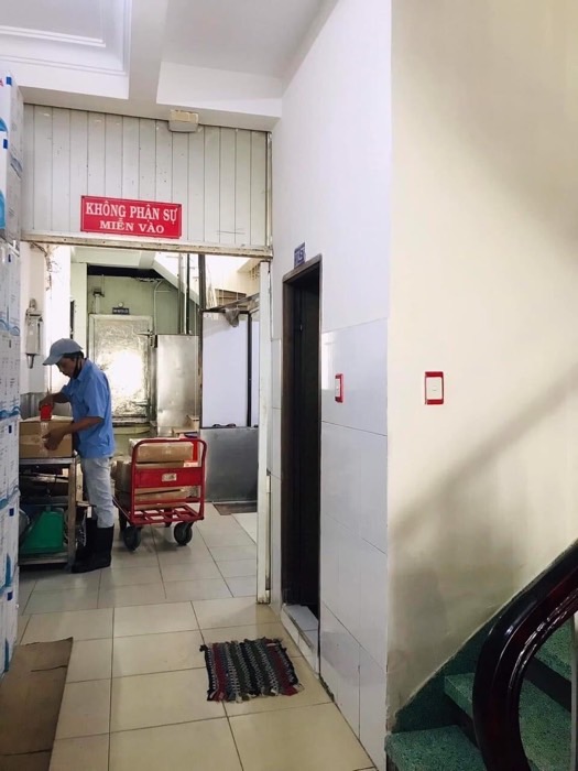 Bán nhà 3 tầng 140m2 HXH 7m, Phú Thạnh Tân Phú giá 15.7 tỷ