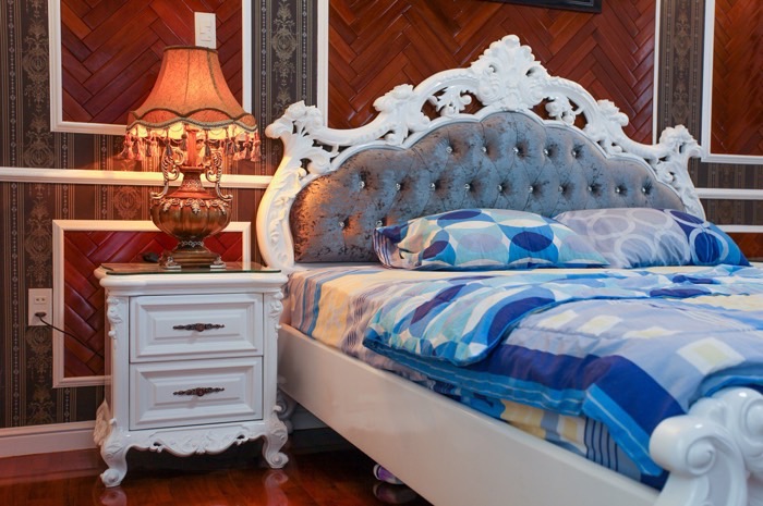 Bán nhà mặt phố 5 tầng thang máy, diện tích 430m2 tại Tân Phú