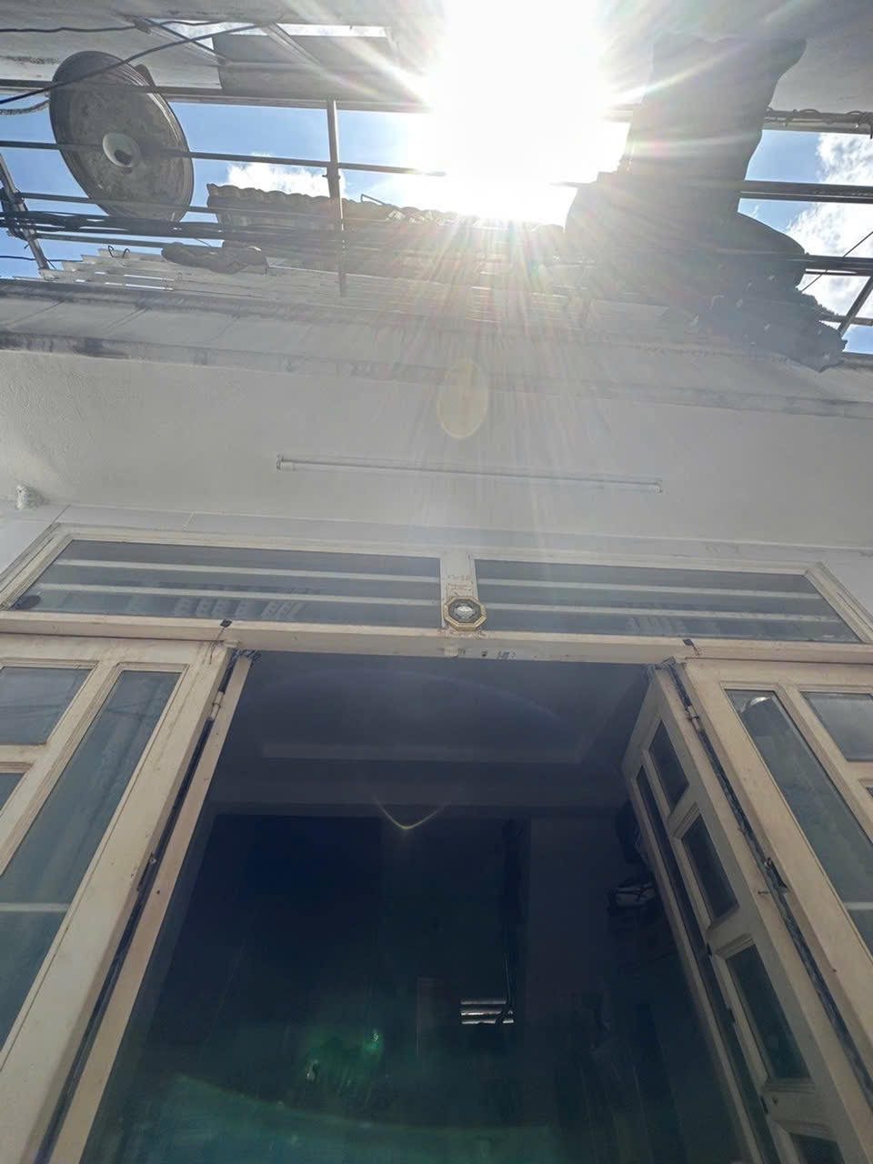 BÁN NHÀ 🏡 Hẽm 290A Dương Bá Trạc, Phường Chánh Hưng