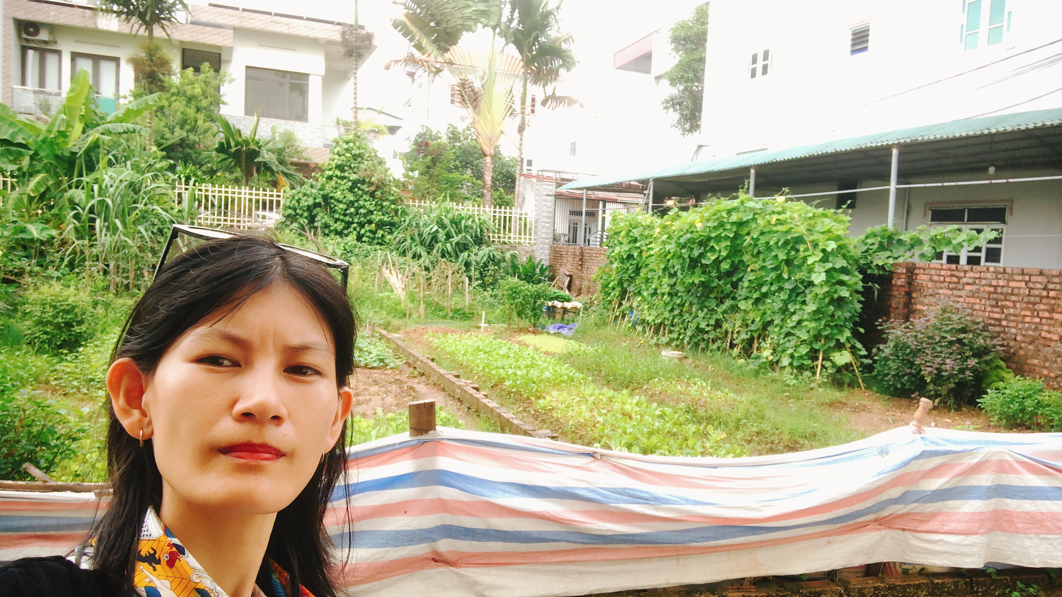 🔆Bán đất lô góc 115m2 nở hậu Xuân Bách - Nội Bài - Sóc Sơn kinh doanh ra tiền ô tô tránh