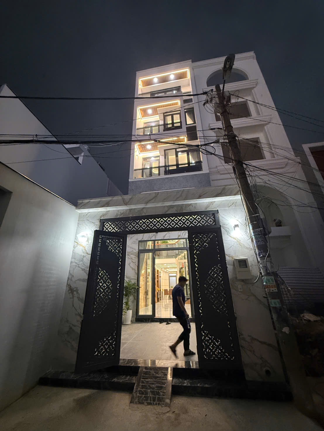 Nhà mới Tên Lửa-nhỉnh 10T