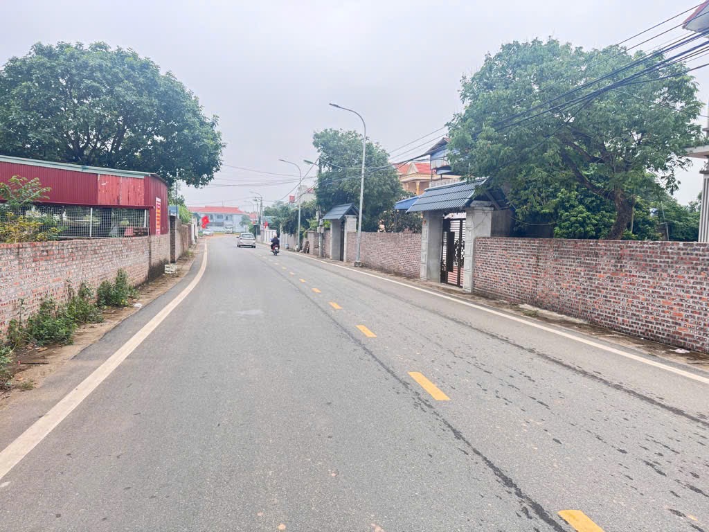🌺LÔ GÓC 2 MẶT TIỀN CÓ THỂ DỰNG XƯỞNG SẢN XUẤT - ĐƯỜNG THÔNG OTO TRÁNG DỪNG ĐỖ NGÀY ĐÊM