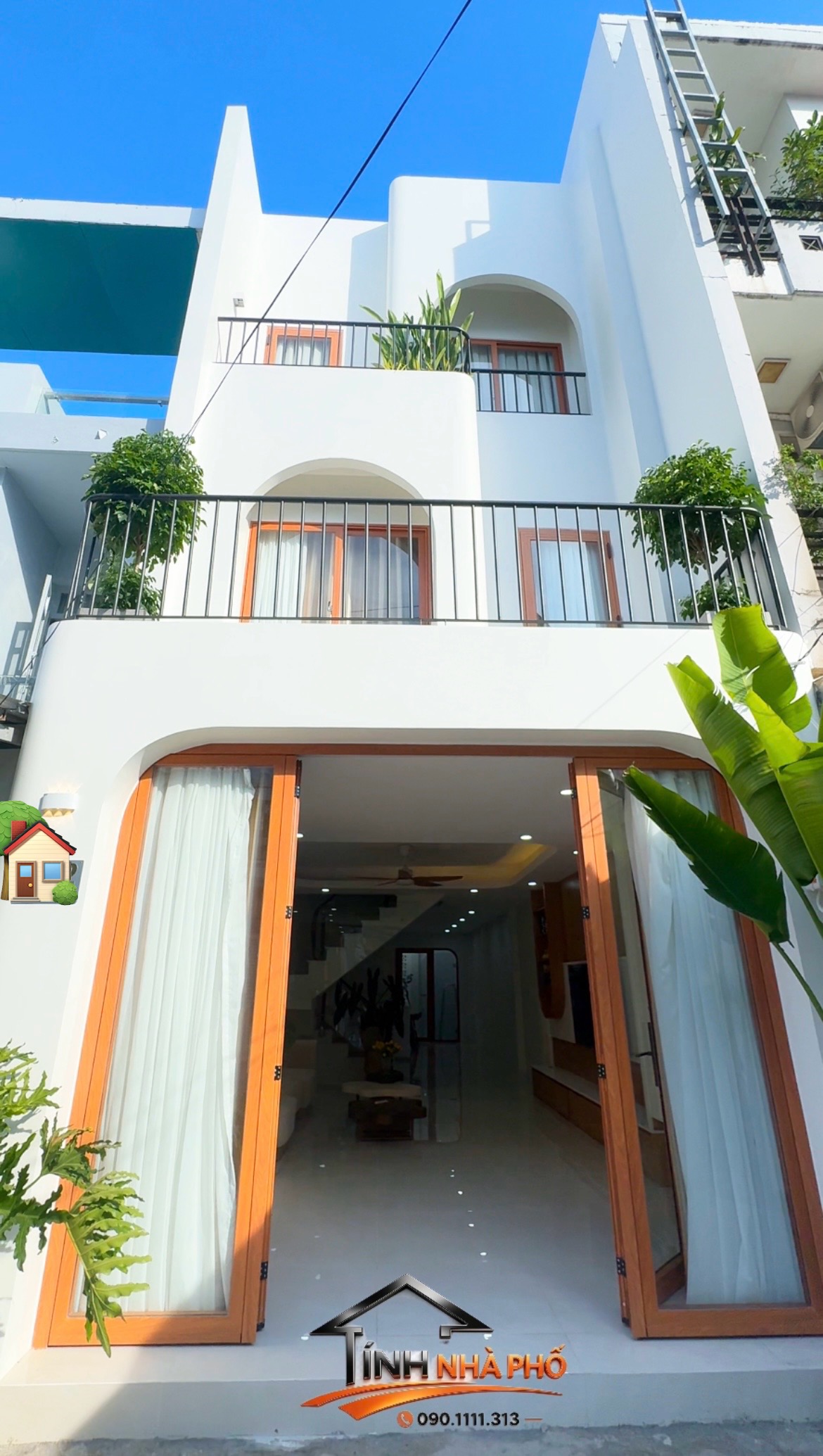 🏡NHÀ MỚI 3TẦNG- MẶT TIỀN HUỲNH THỊ ĐỒNG- 4.5M x 17M-KINH DOANH ĐA NGÀNH NGHỀ-VP CÔNG TY-CH.Ỉ 12T.ỷ
