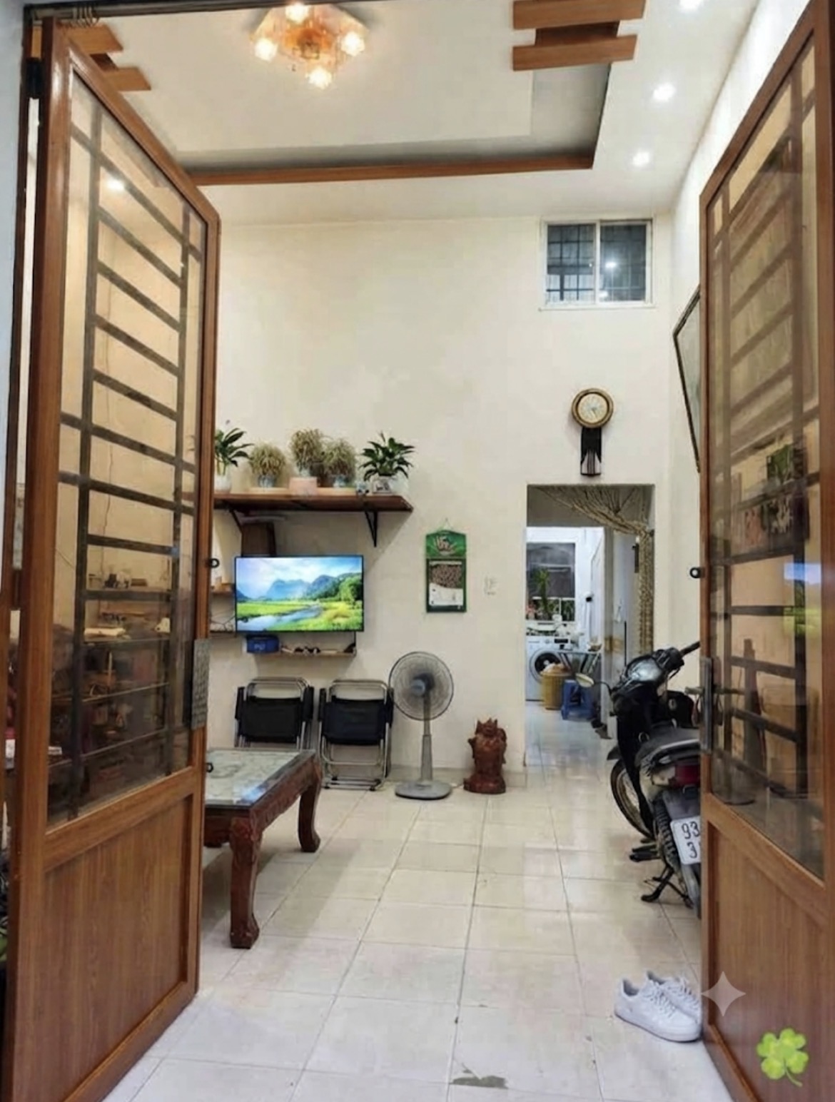 Bán nhà 2 tầng, 3 phòng ngủ, diện tích 146.3m2 tại Đông Hòa, TP HCM