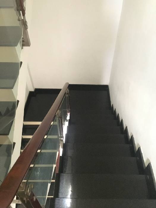 Nhà mặt phố 2 mặt tiền cực đẹp tại Tân Phú, 5 tầng, 62m2