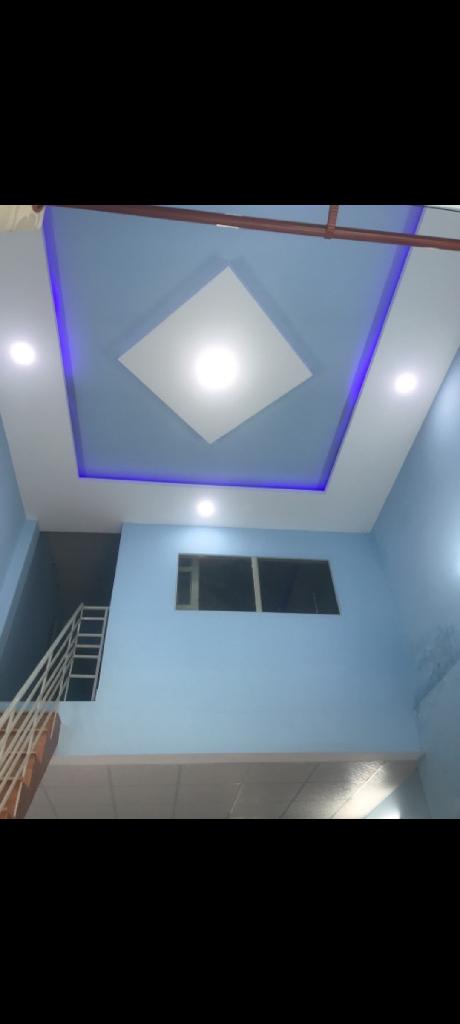 Bán nhà 2 tầng | Võ Văn Hát | Long Trường Quận 9 | cạnh trường Tài chính Marketing | 3.8 tỷ