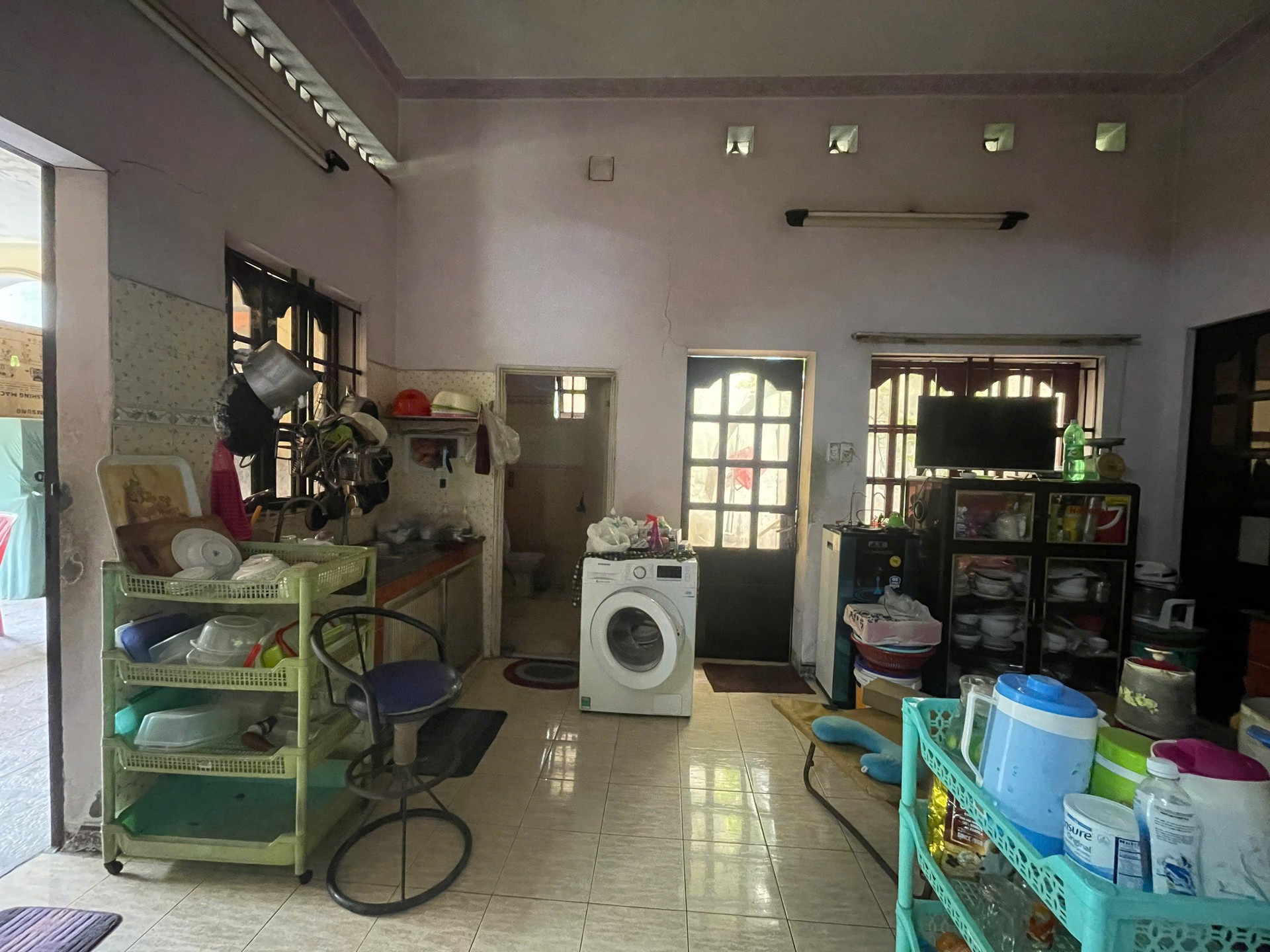 Cơ hội đầu tư biệt thự rộng lớn tại Dĩ An giá sốc