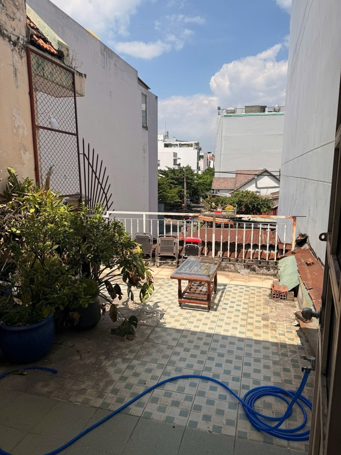 Nhà Mặt Phố Đẹp Lâm Văn Bền, Kinh Doanh Đỉnh Cao