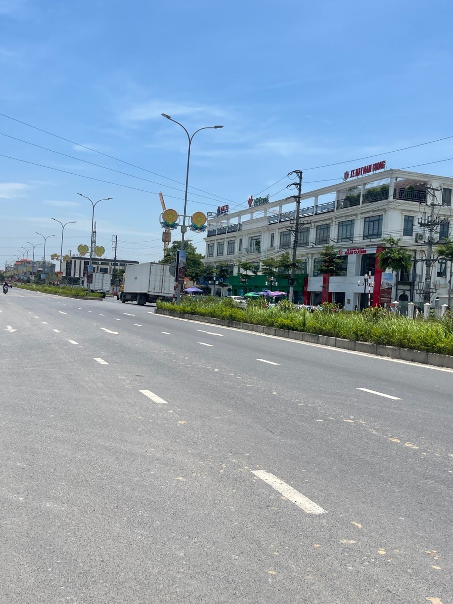 Cơ hội sở hữu nhà 3 tầng vị trí vàng gần khu công nghiệp Phố Nối B, giá tốt khó tin