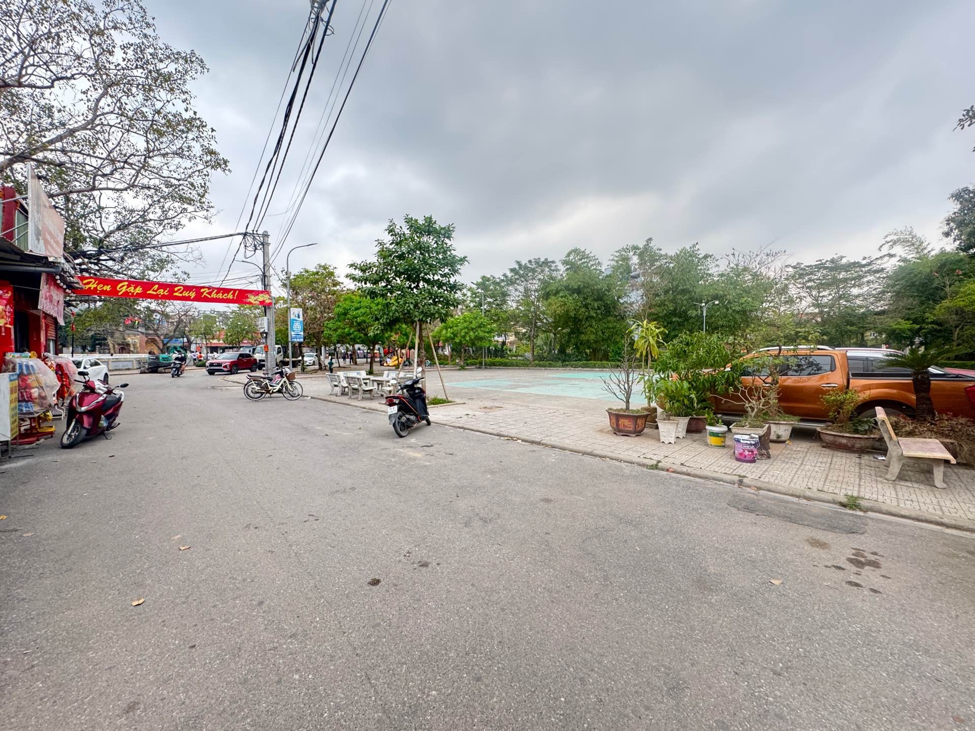 Đất đẹp Vin Cổ Loa, gần cầu Tứ Liên, giá sốc