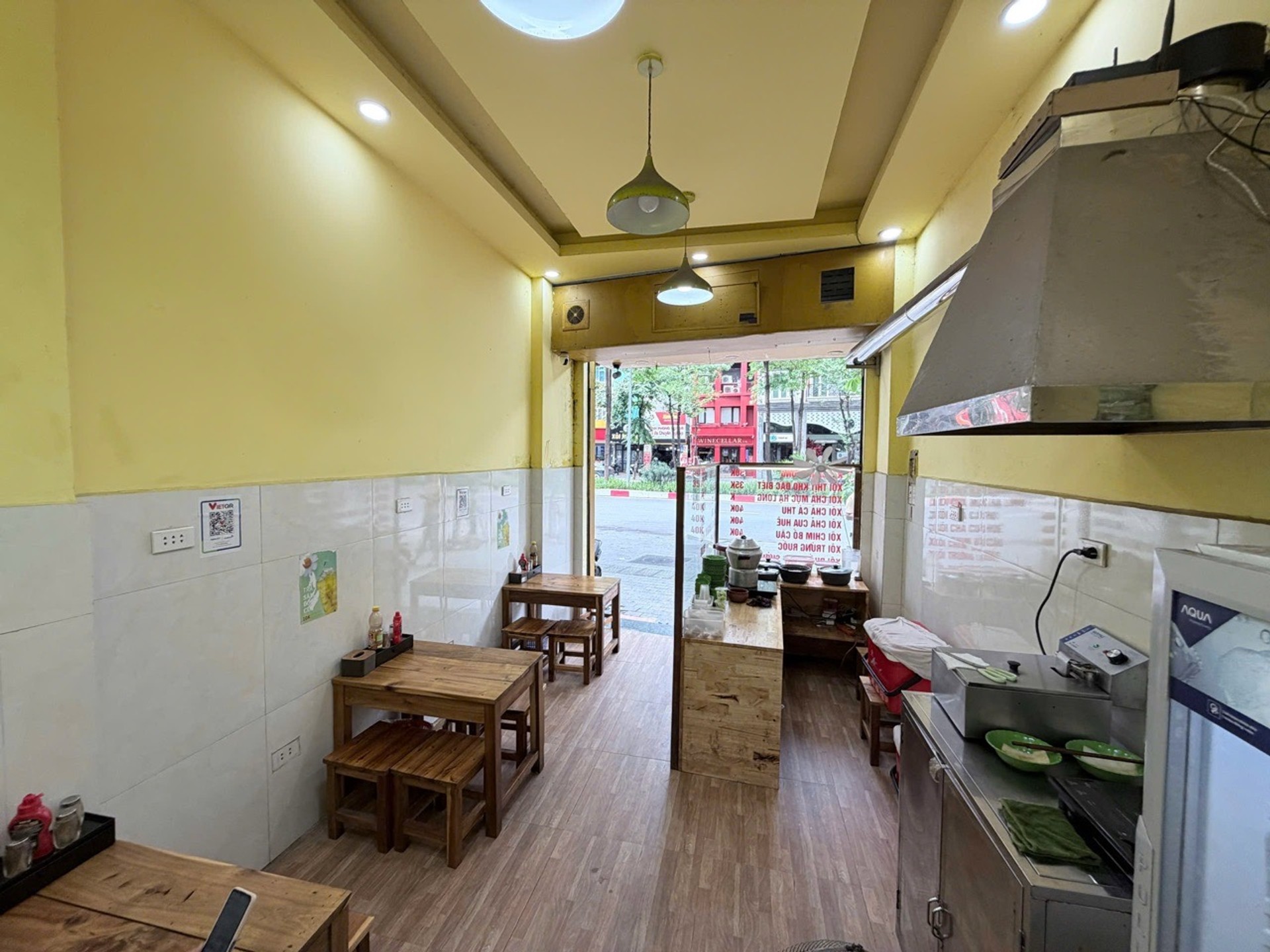 Bán nhà mặt phố Đào Tấn 5 tầng diện tích 21m² giá 12,5 tỷ