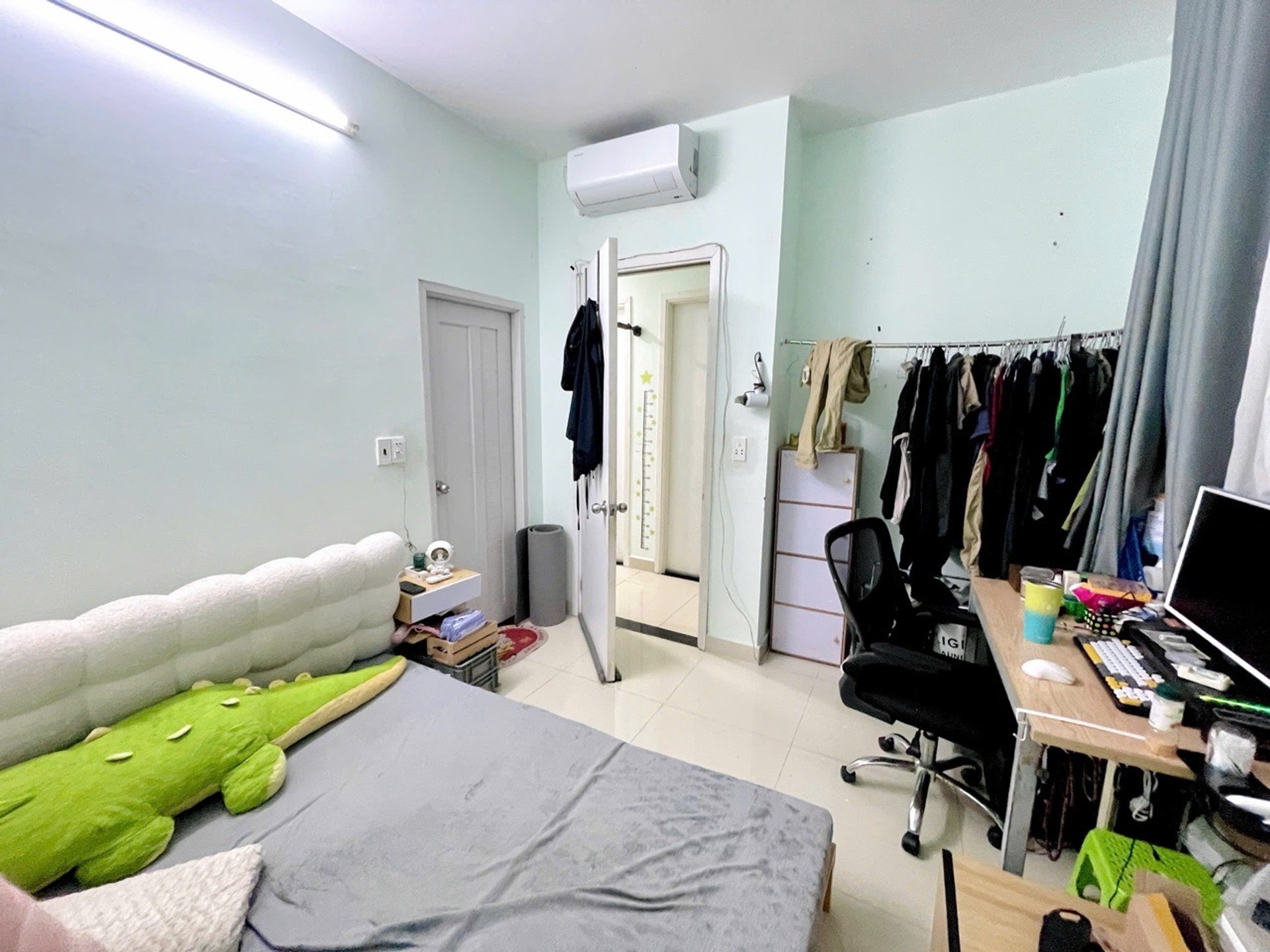 💥Căn Góc - Căn Hộ Chung Cư Topaz Này Phan Văn Hớn 70m2 - Tầng 3- Toà A3 - chỉ nhỉnh 2Tỷ💥