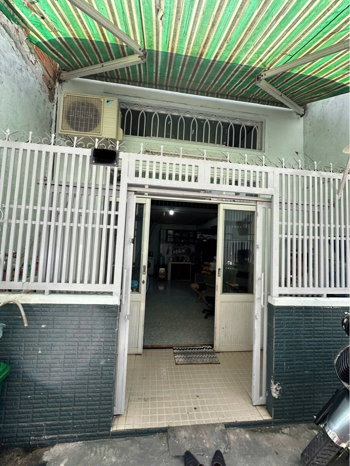 Cơ hội hiếm có: Nhà riêng Bình Trị Đông hướng Tây, giá chỉ 3.4 tỷ