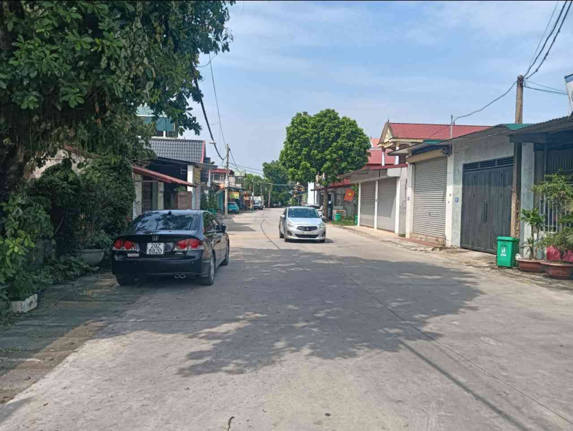 Đất Vàng Bắc Thượng - Vị Trí Đắc Địa, Tiềm Năng Tăng Giá
