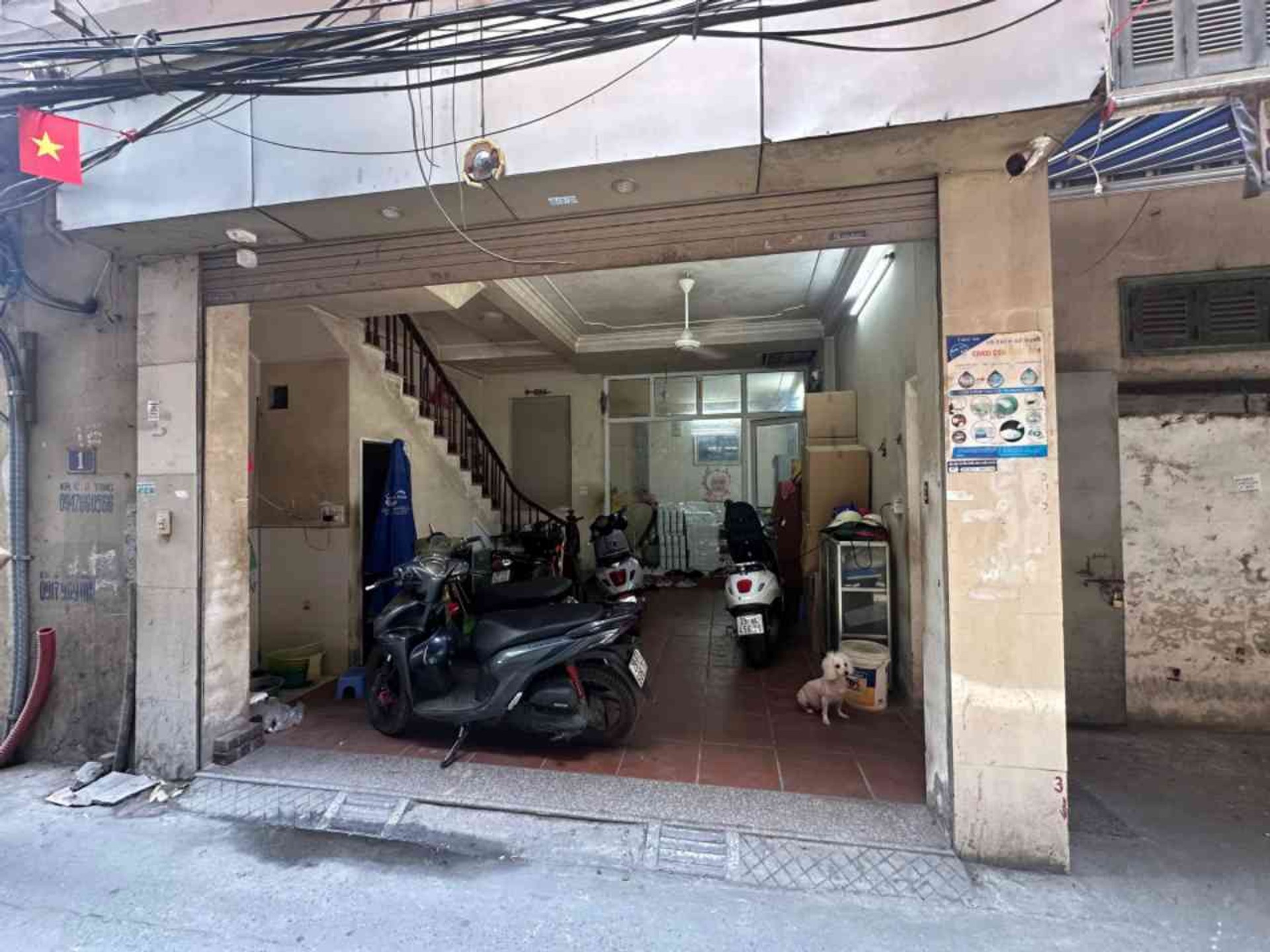 🌹CỰC HIẾM - NHÀ DÂN TỰ XÂY KIÊN CỐ - CÁCH 1 NHÀ RA MẶT PHỐ - NGÕ THÔNG - CÁCH HỒ TÂY CHỈ VÀI TRĂM