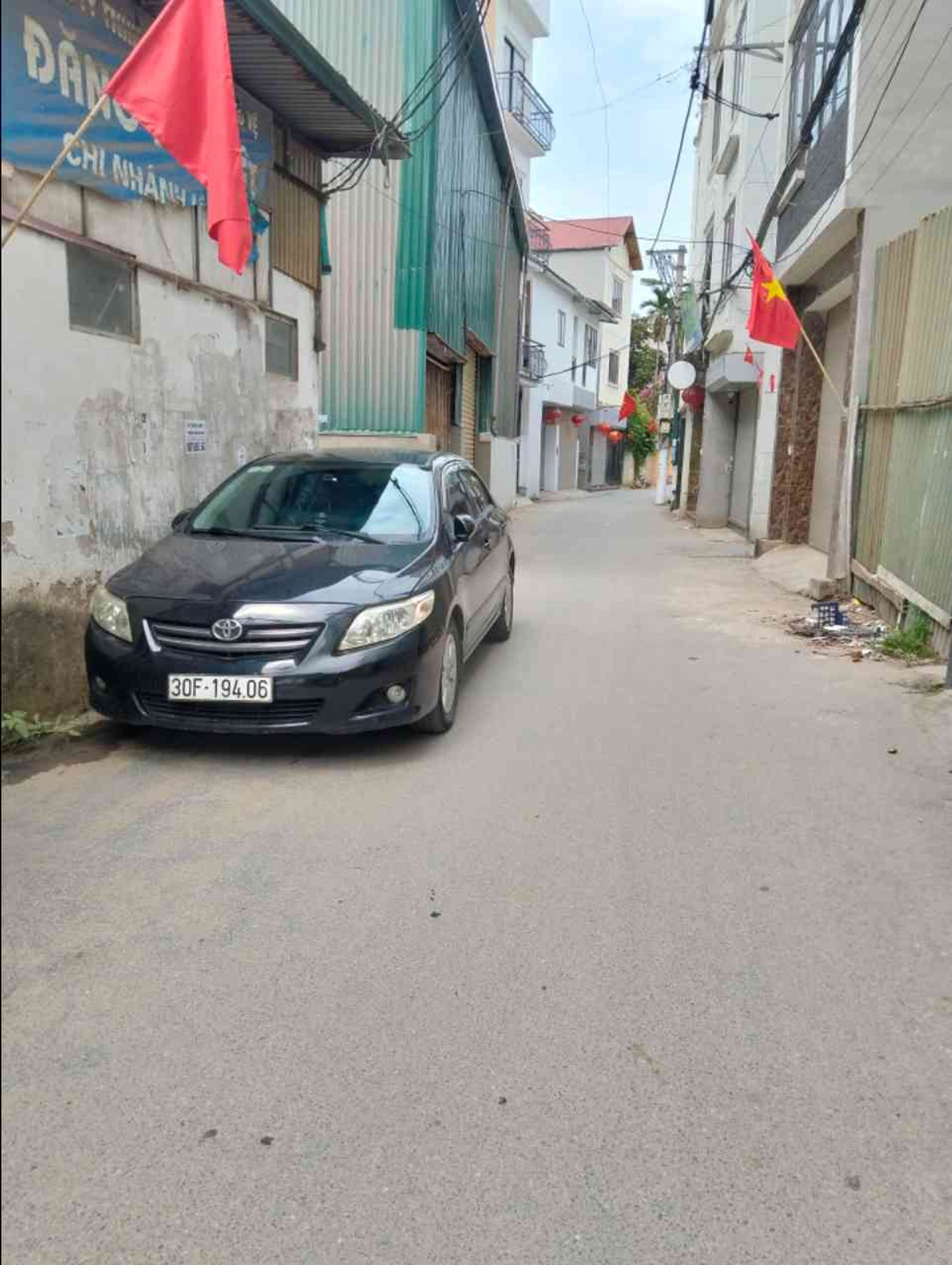 Bán Shophouse 5 tầng hướng Nam tại Yên Nghĩa - Tiện ích đầy đủ, pháp lý cơ sở