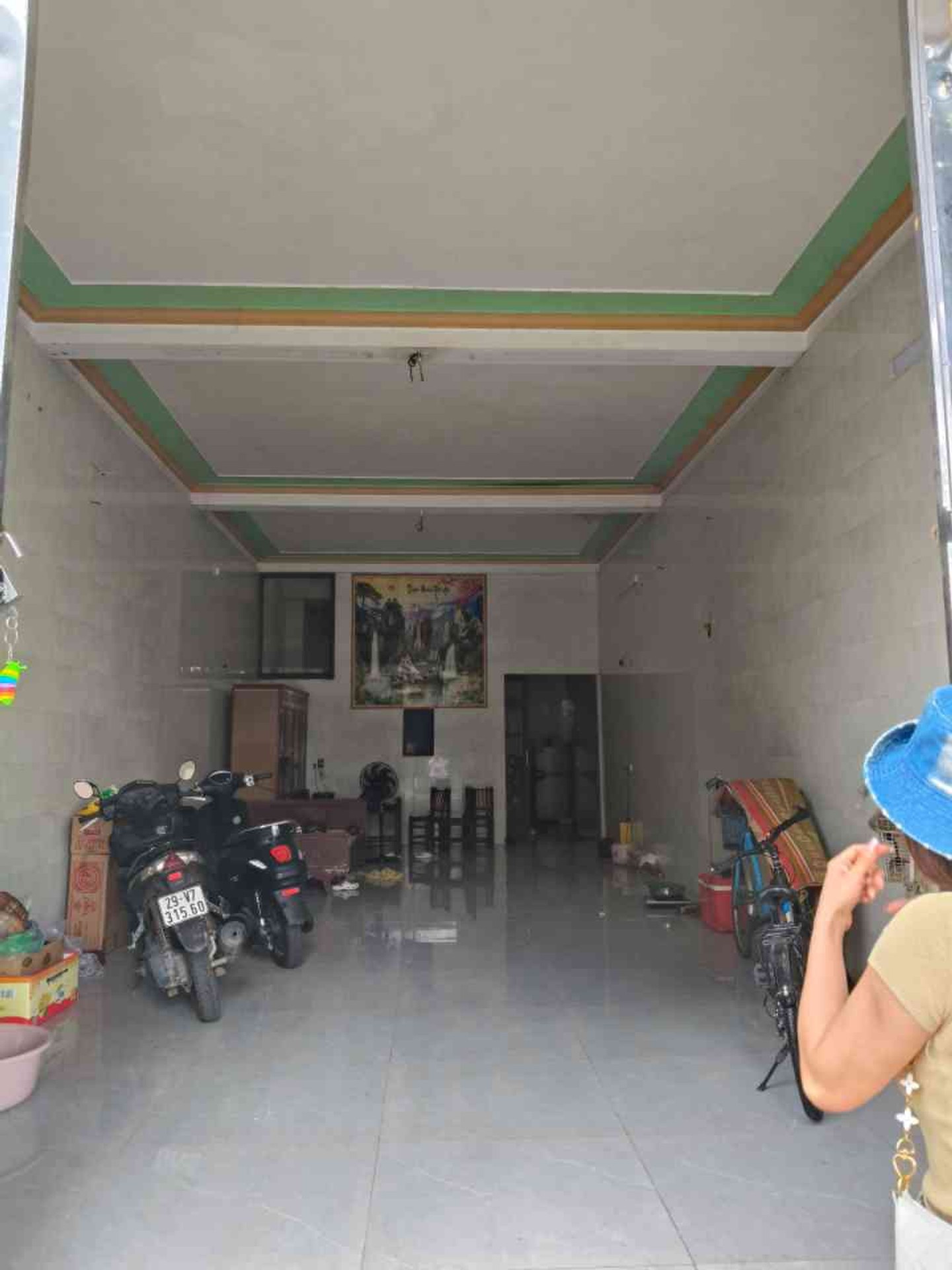 Cơ hội hiếm có: Nhà mặt phố 3 tầng tại khu tái định cư Phù Khê với giá tốt nhất khu vực