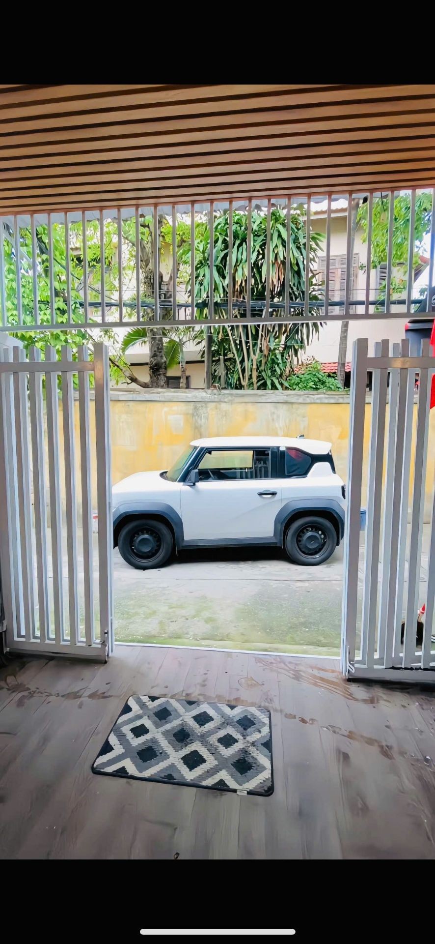 Bán nhà riêng cấp 4 tại phường Lê Văn Thứ, gần biển, thích hợp đầu tư hoặc ở