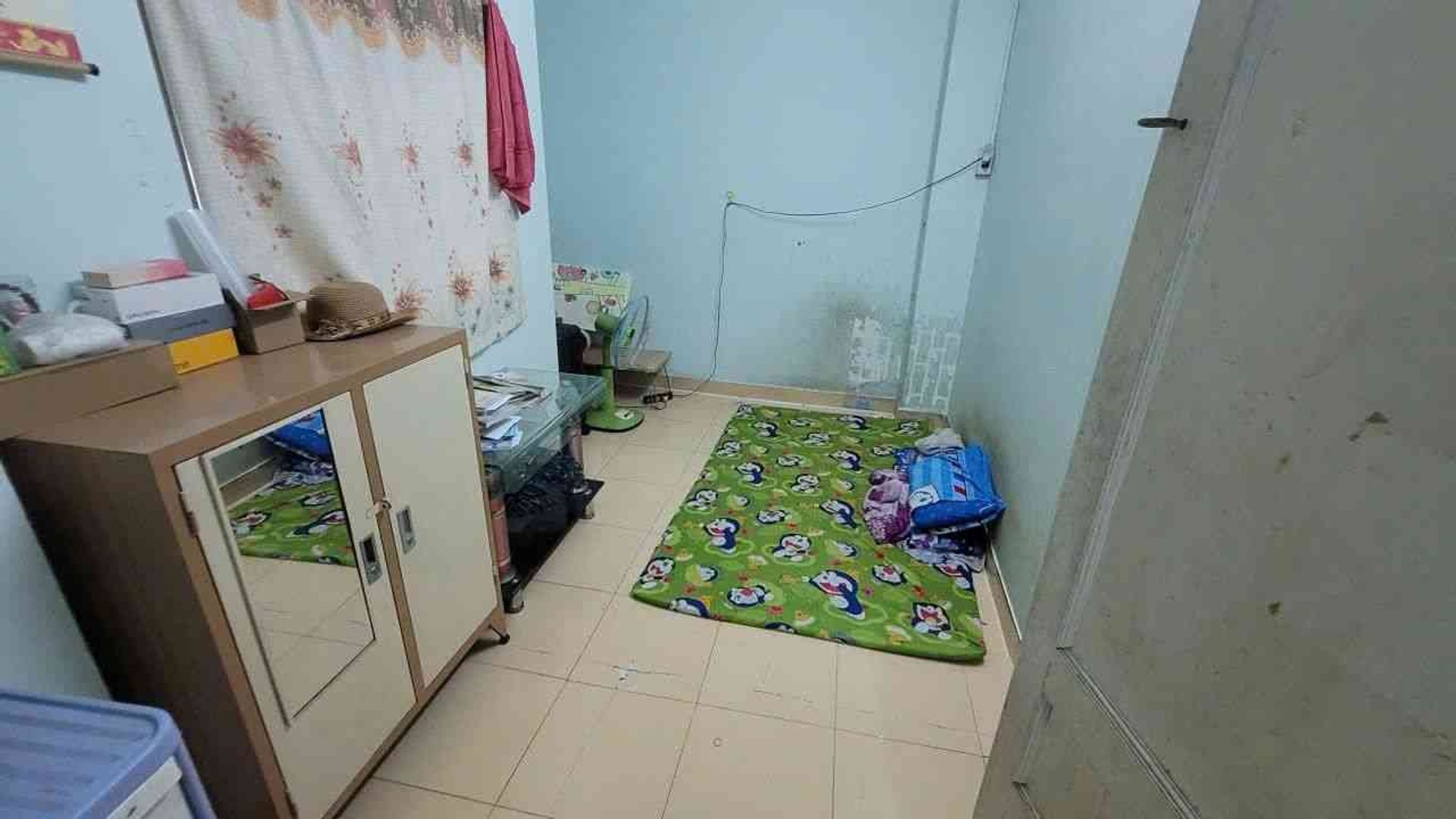 Bán nhà phố Hồng Lạc, Tân Bình 36,4m2 sổ hồng chính chủ