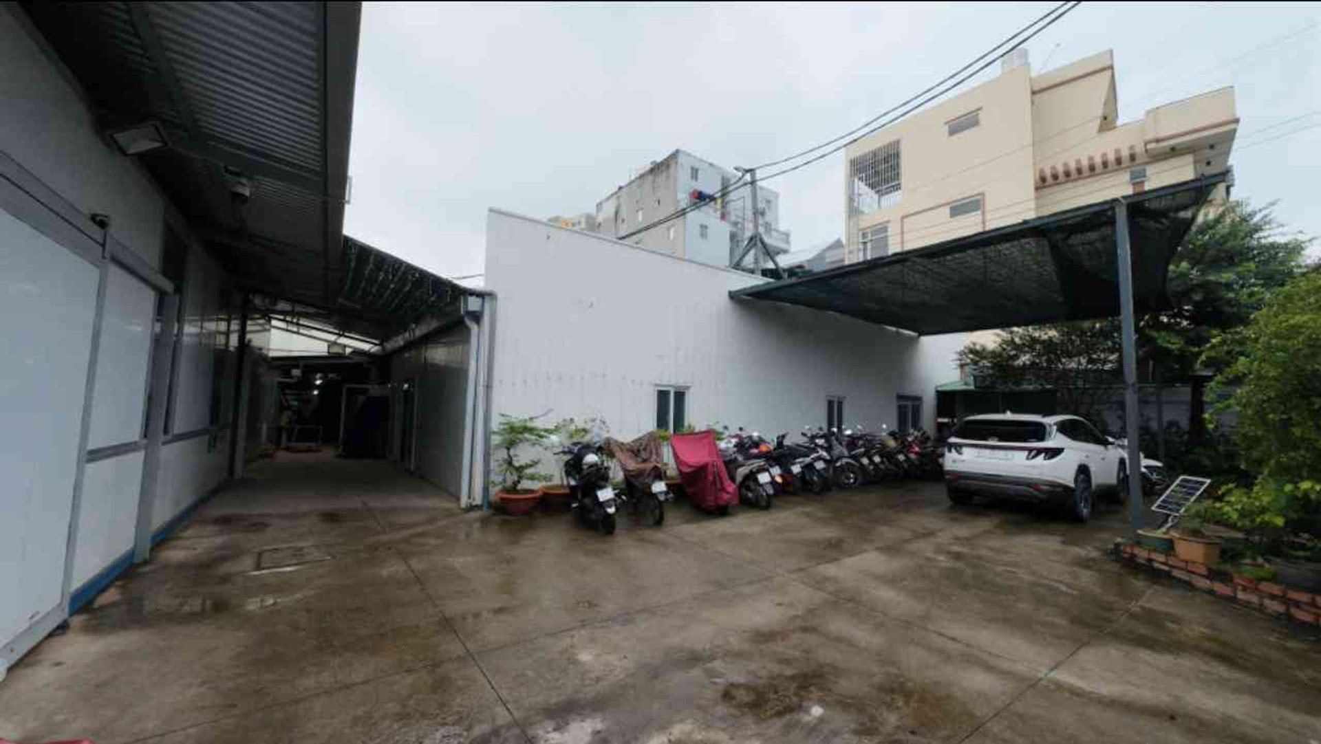 Bán nhà mặt phố 2 tầng, diện tích 1883m2 tại Thạnh Mỹ Lợi- LH: 0918604219 C.Loan