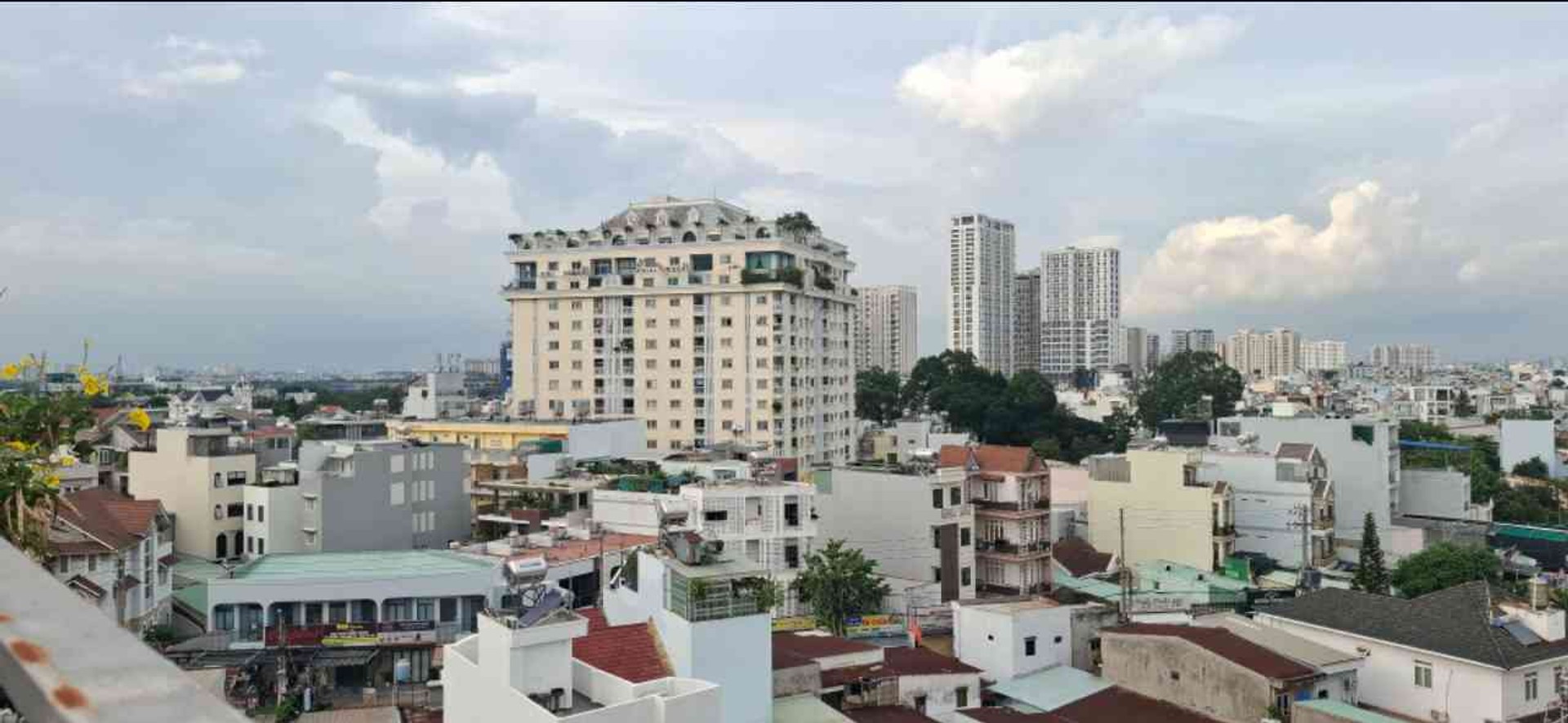 Bán nhà riêng Quận 2, nhà 5 tầng, dòng tiền 2,4 tỷ/năm - 0918604219 C.Loan