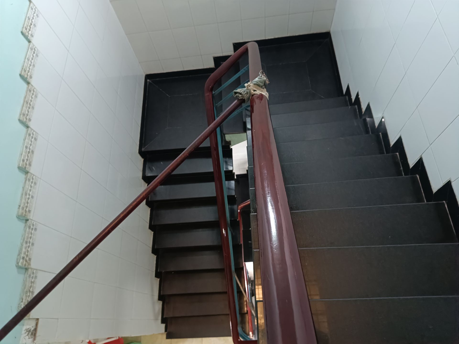 Nhà rộng thoáng, vị trí đắc địa giá tốt tại Quận 8