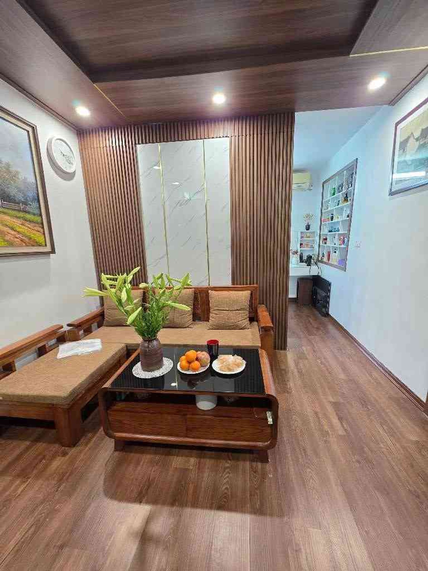 Căn Hộ Duplex Đẳng Cấp Tại Trung Tâm Quận Đắc Địa