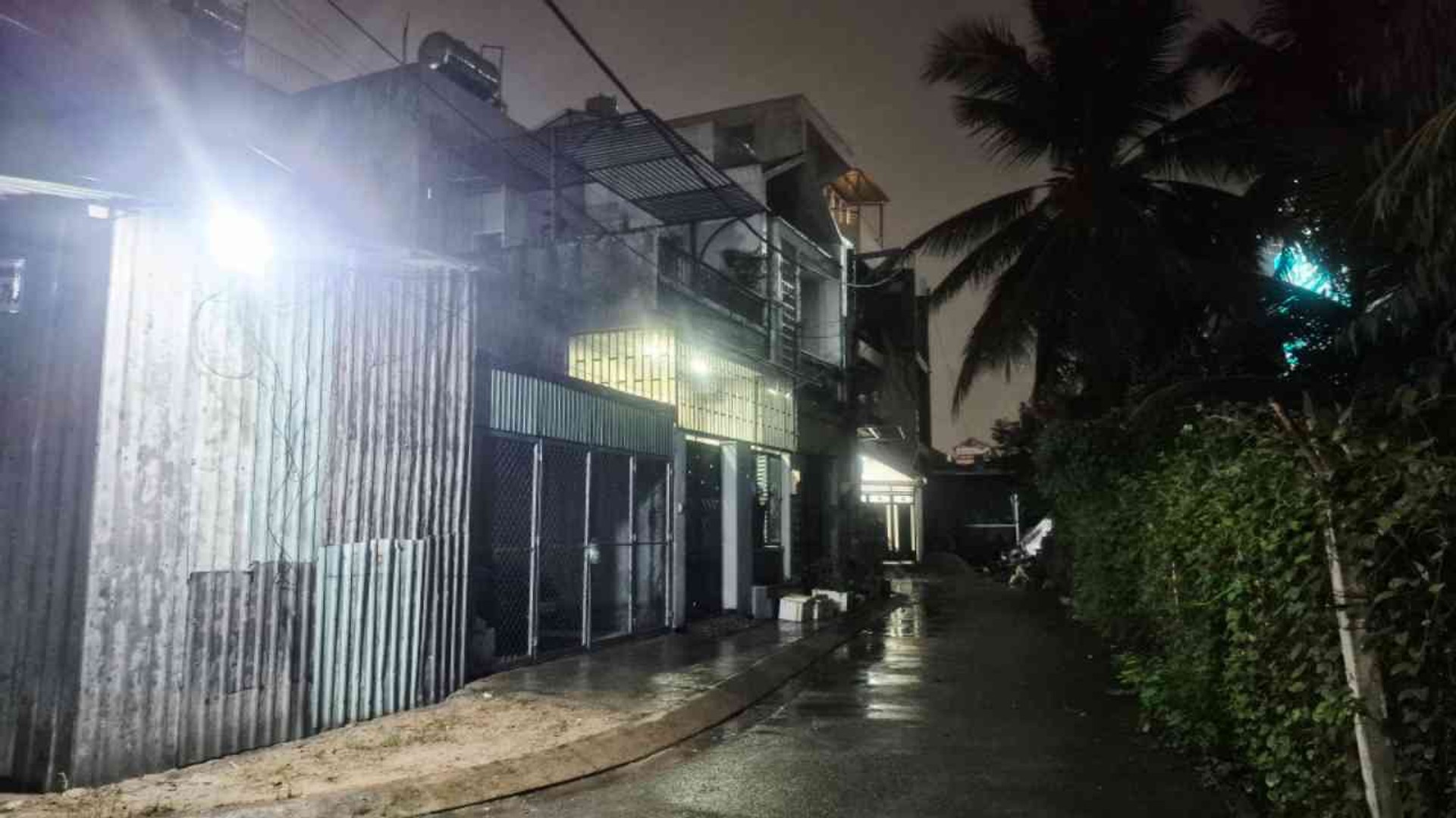 Bán đất 59.7m² hẻm xe hơi gần Quốc Lộ 13, phường Hiệp Bình, TP HCM, giá 4.7 tỷ