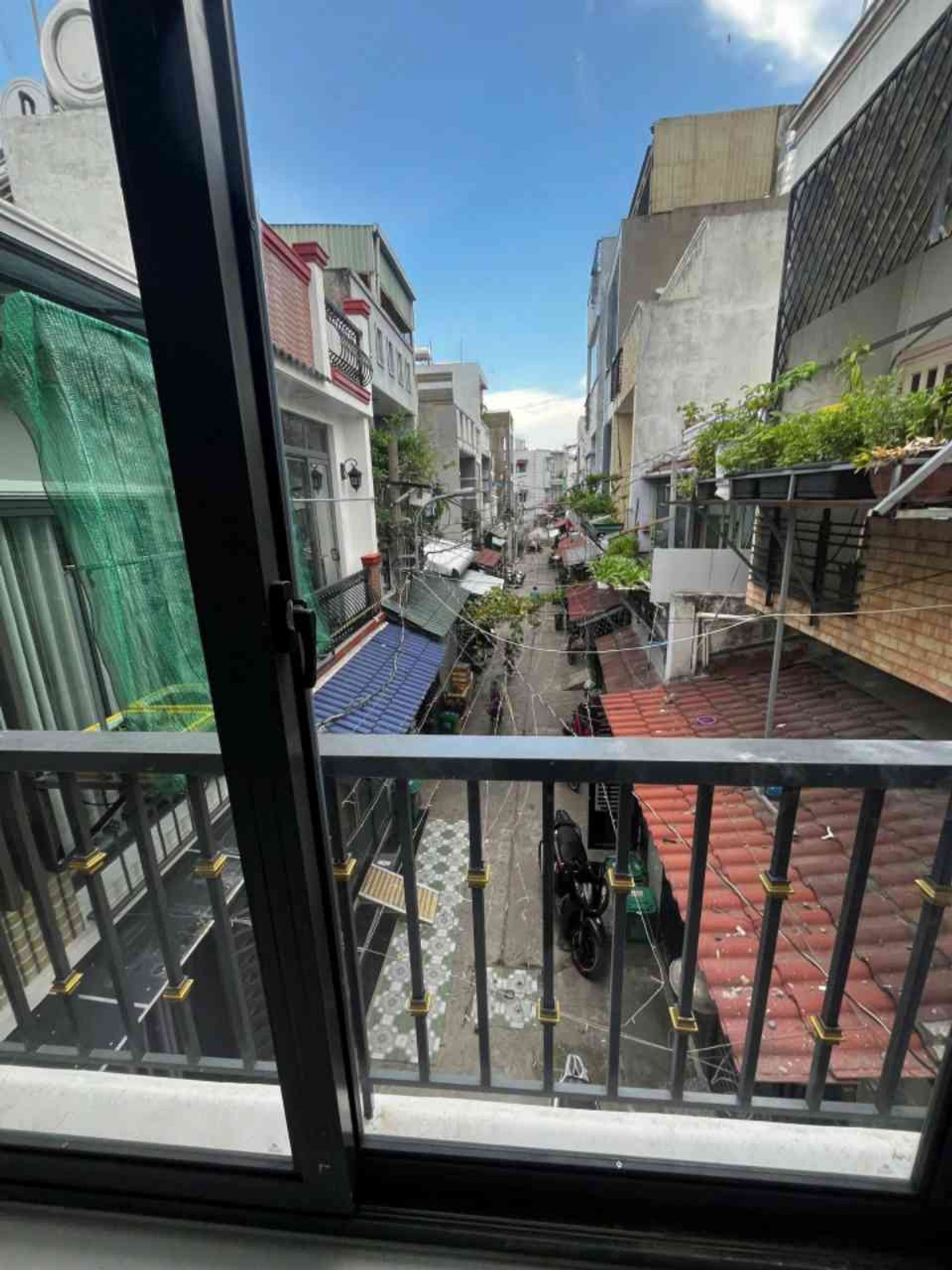 Nhà riêng 2 phòng ngủ tại Mã Lò, cơ hội vàng sở hữu ngay!