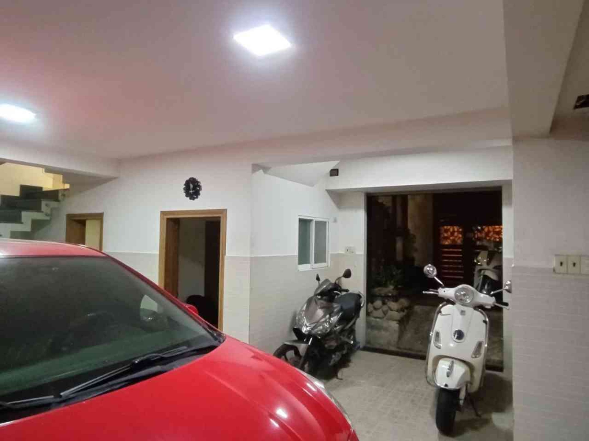Bán nhà riêng 5 tầng, 5 phòng ngủ, diện tích 60m2 tại Quận Bình Thạnh