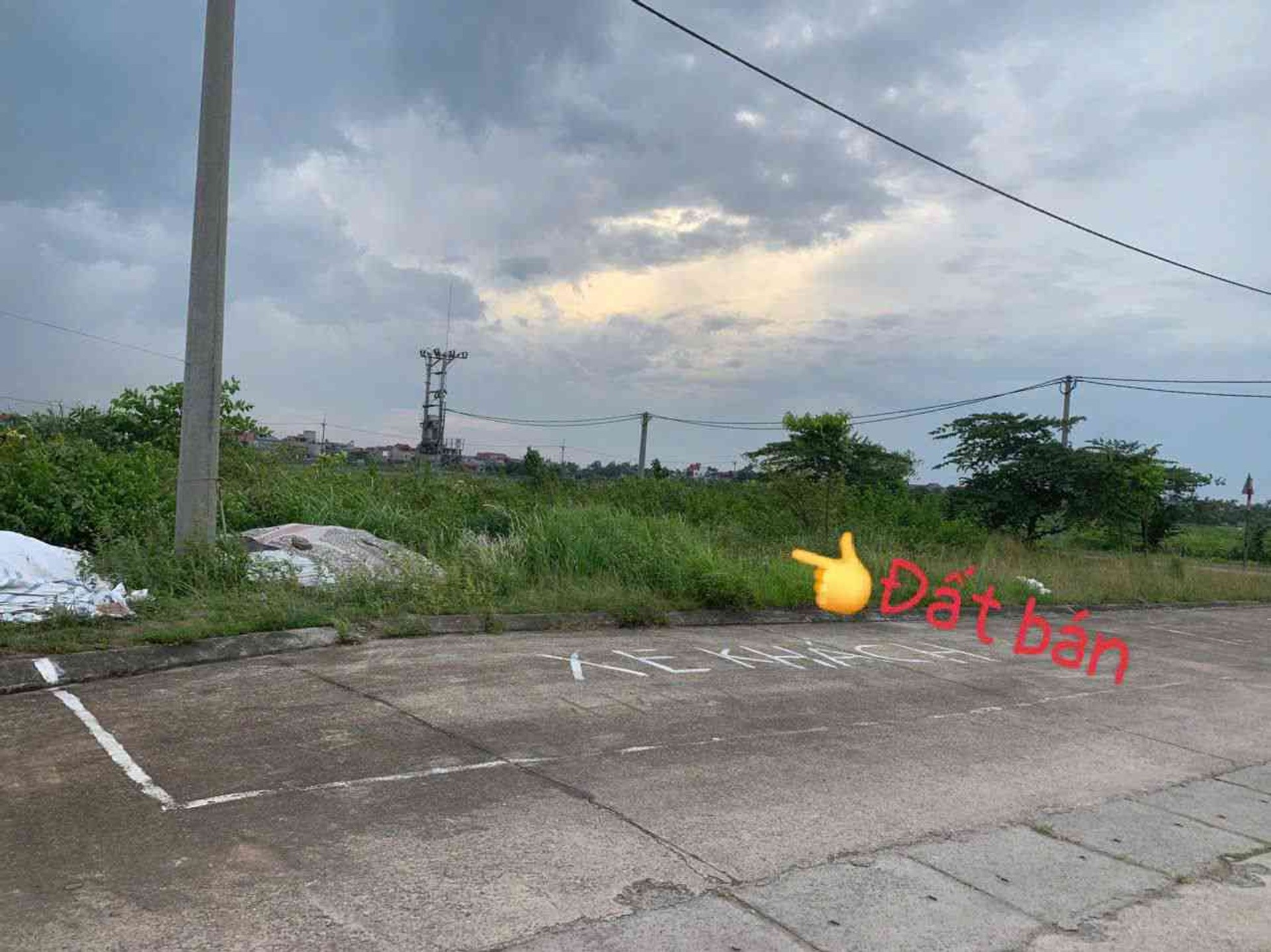 Đất vàng Bắc Thượng - Sống tiện nghi, kết nối đỉnh cao