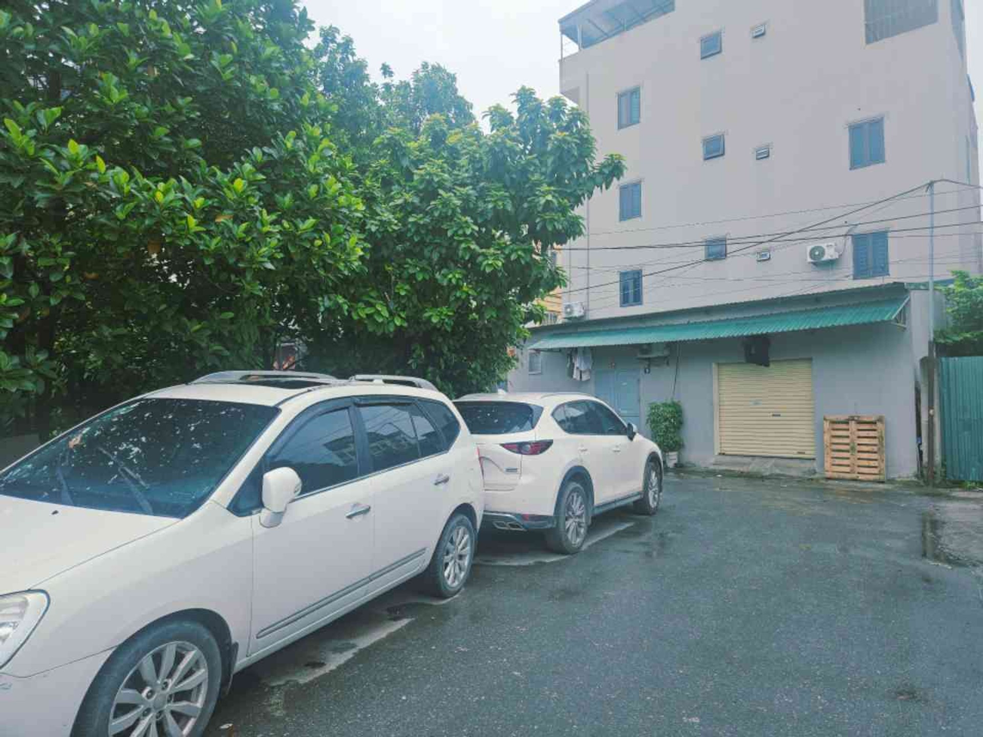 Trịnh Văn Bô, 75m, mặt tiền quyền lực, sổ A4, mảnh đất vị trí vàng, giá đầu tư, ô tô đỗ cổng.