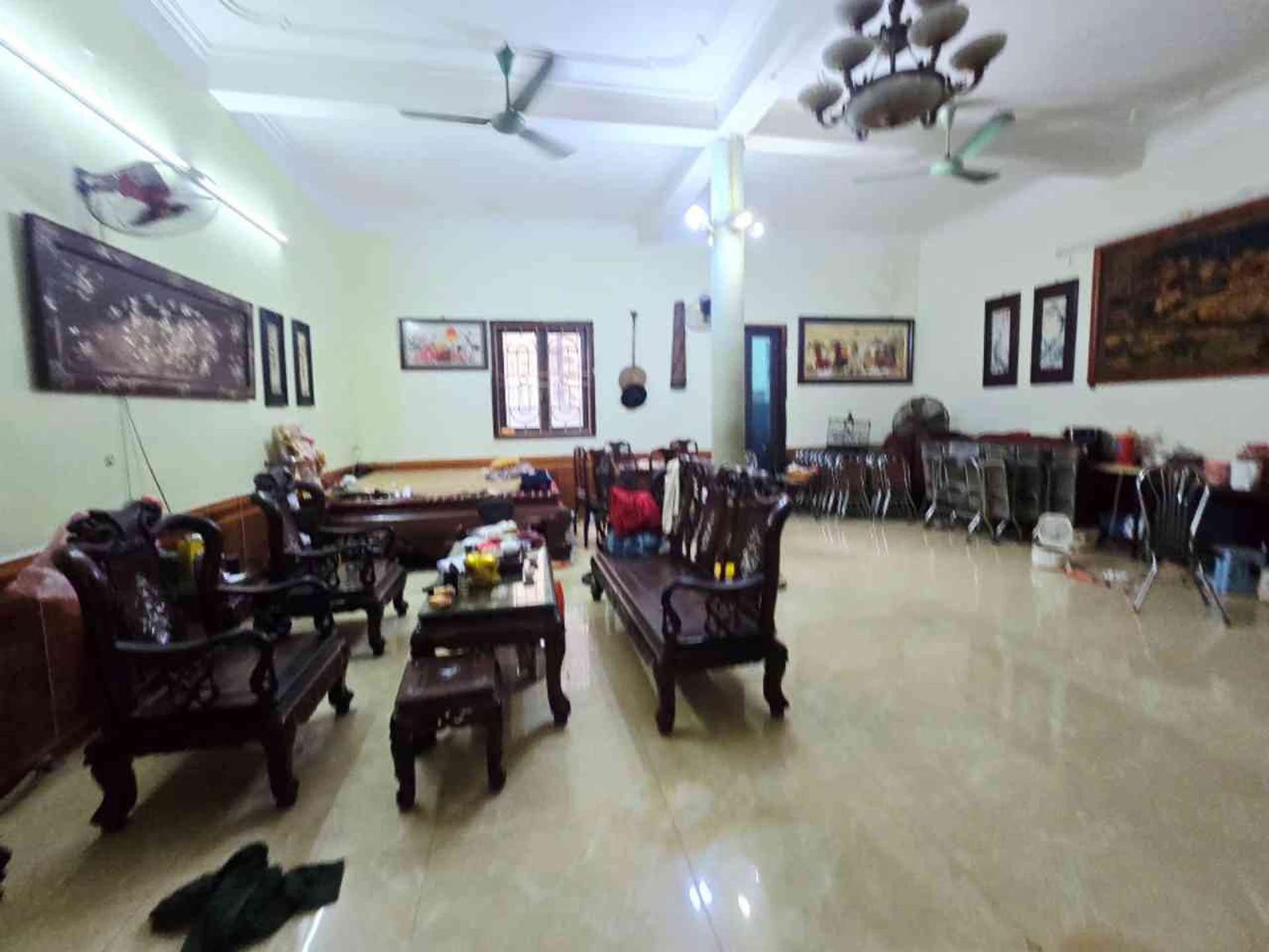 BÁN NHÀ GIẢI PHÓNG (QL1A), DT RỘNG, GIÁ RẺ, TƯƠNG LAI TĂNG CAO, 220M2