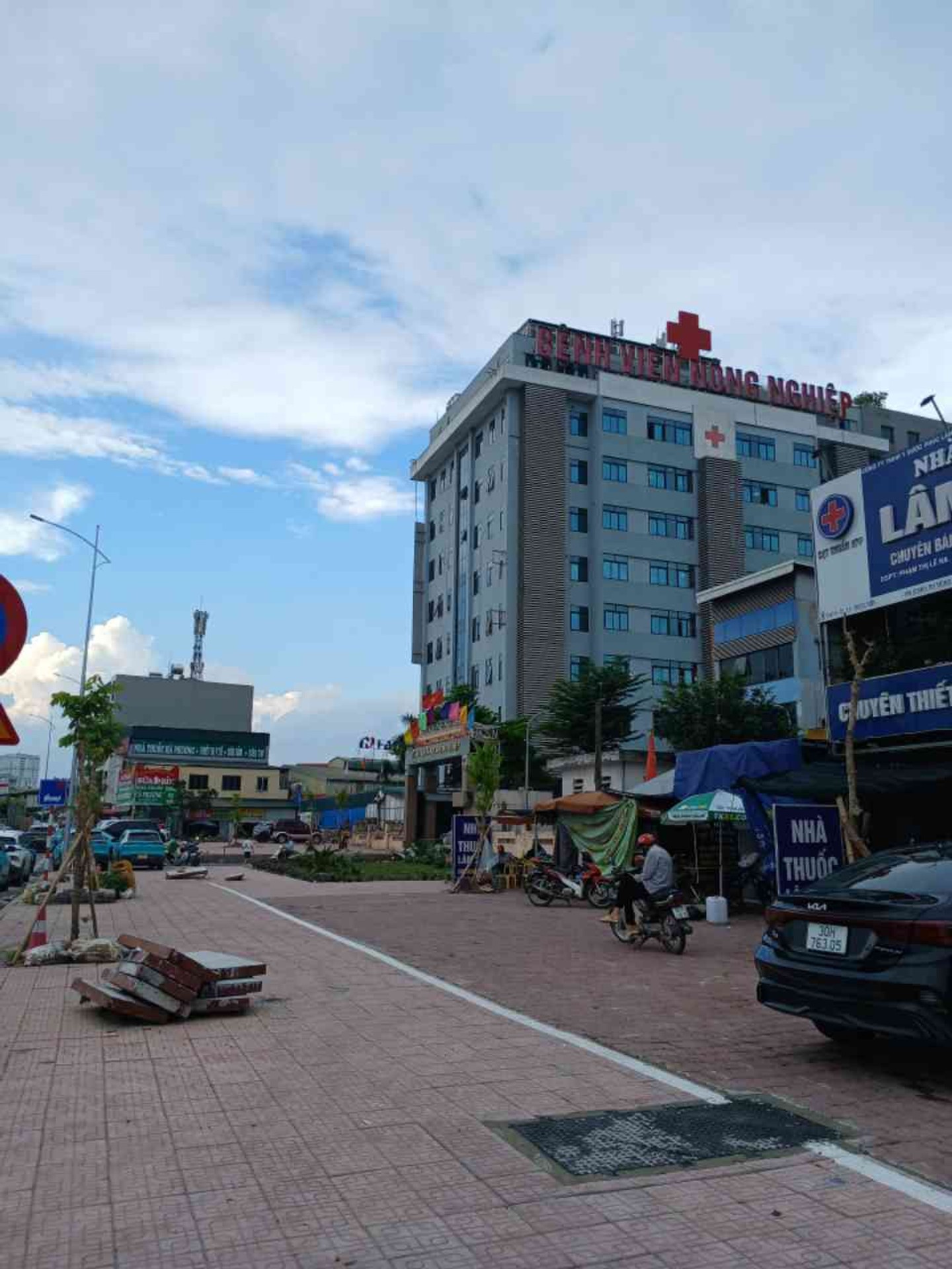Căn chung cư mini đẳng cấp, siêu tiện ích trung tâm quận Ngọc Hồi