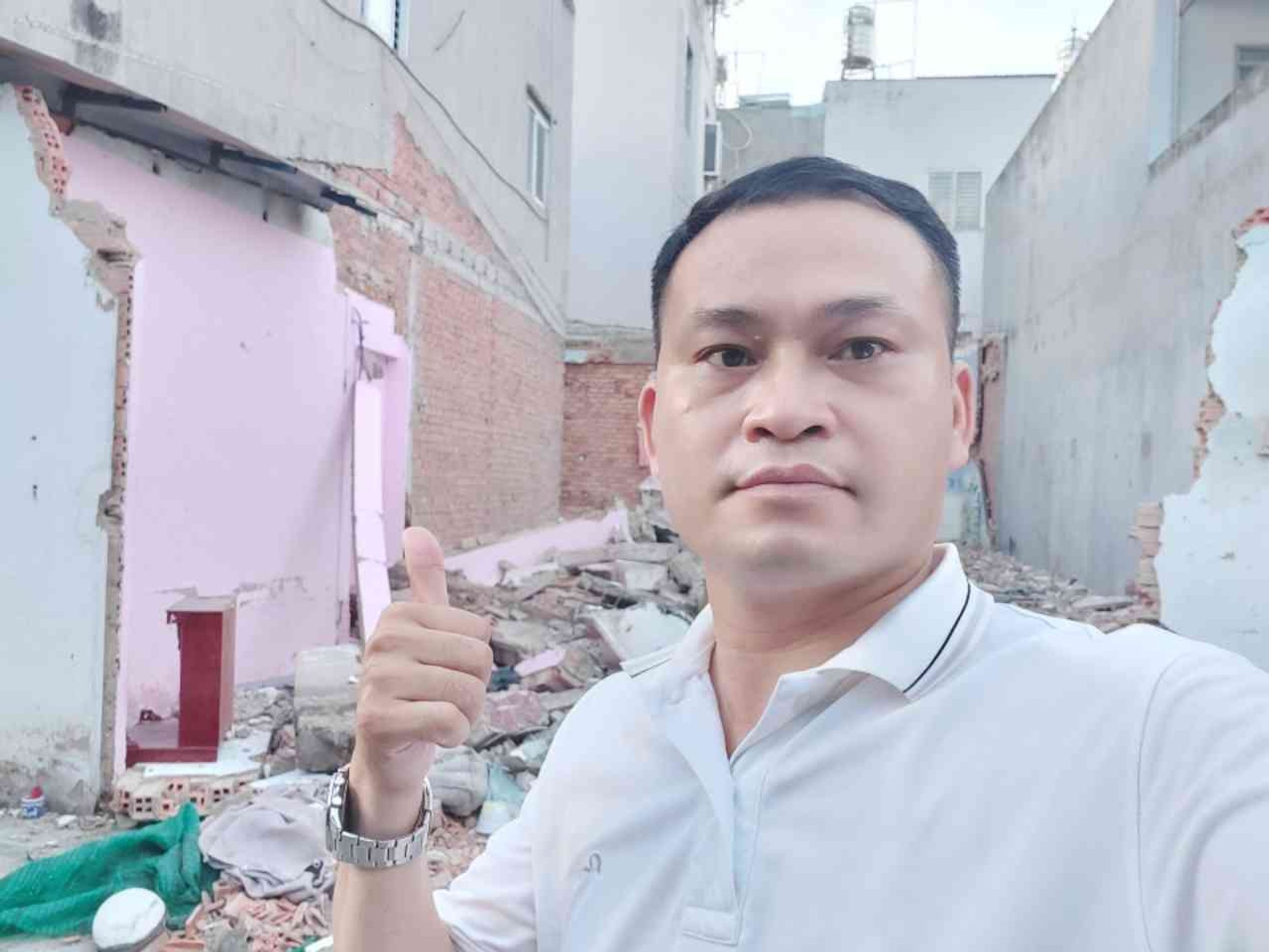Đất đẹp Phường An Hội Tây giá sốc 8,9 tỷ