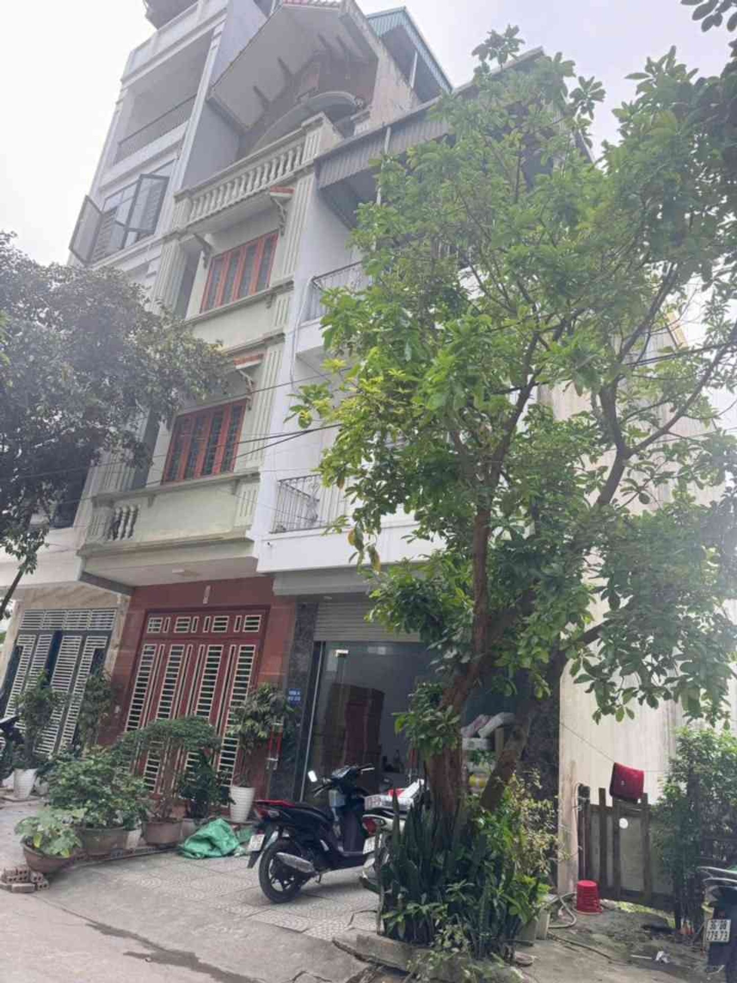 Bán biệt thự liền kề 3 tầng tại Yên Nghĩa, diện tích 50m²