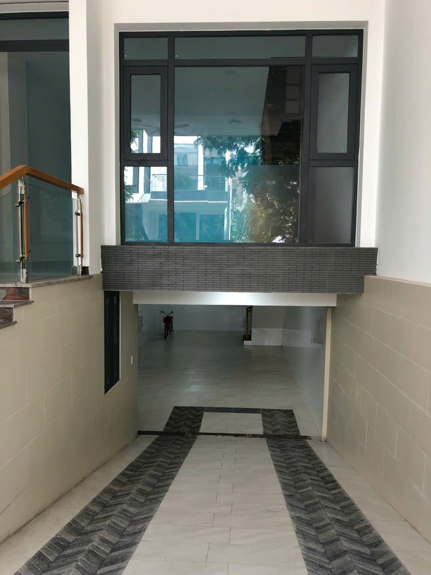 Bán nhà mặt phố 5 tầng 100m2 khu biệt thự Saigon Mystery Villas- LH: 0918604219 C.Loan