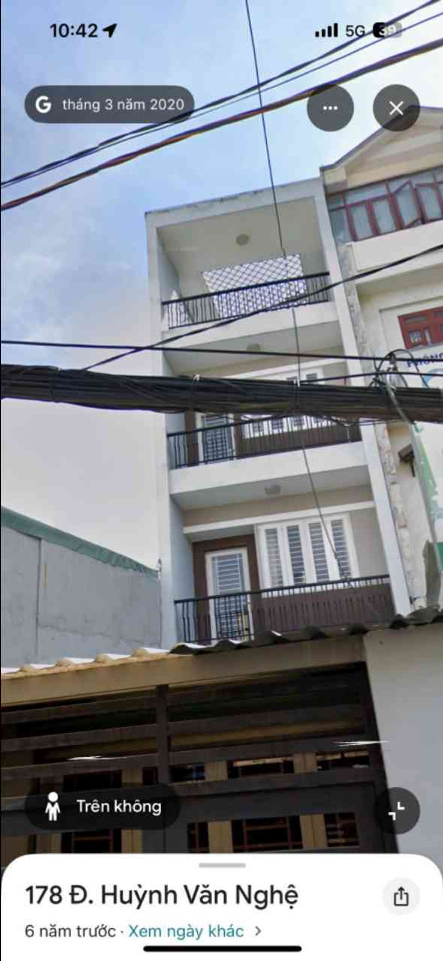 🔥 NHÀ MẶT PHỐ TÂN SƠN – GÒ VẤP | 4×23,5M – 47M² | MT 4M | 4 TẦNG | 5PN | 5WC | ĐƯỜNG 6M |