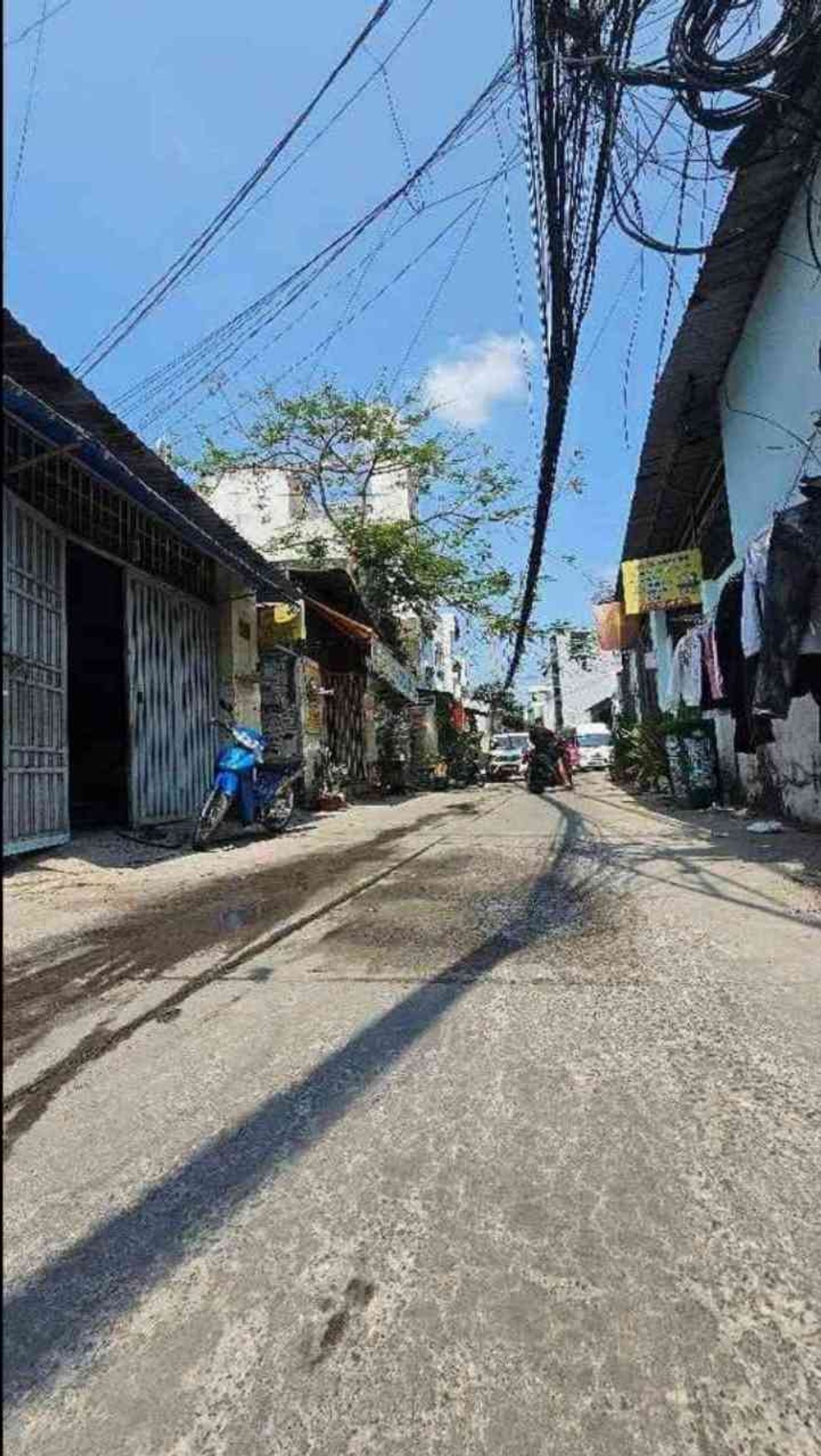 Đất Vàng Bình Tân Giá Tốt, Vị Trí Đắc Địa, Cơ Hội Hiếm Có